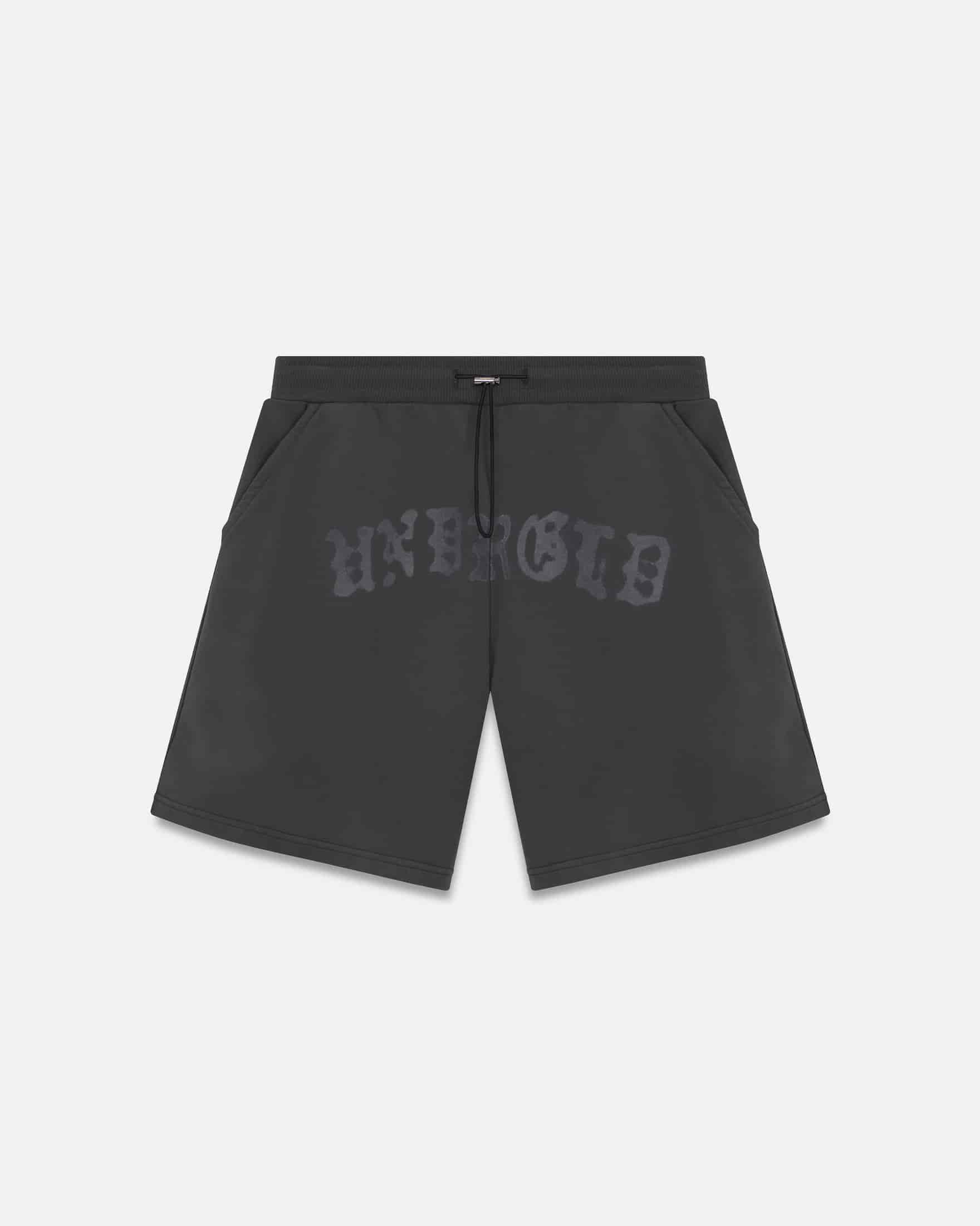 94' UNDRGLD Biased Shorts Vintage Gray - miniatura 1