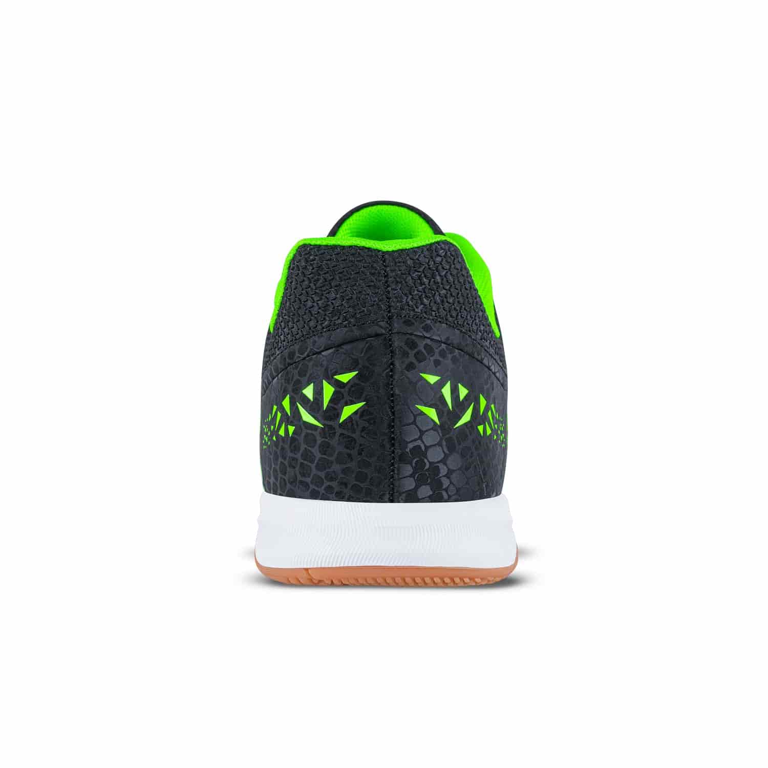 Guayos Futsal Lazod Negro Croydon Para Hombre - miniatura 5