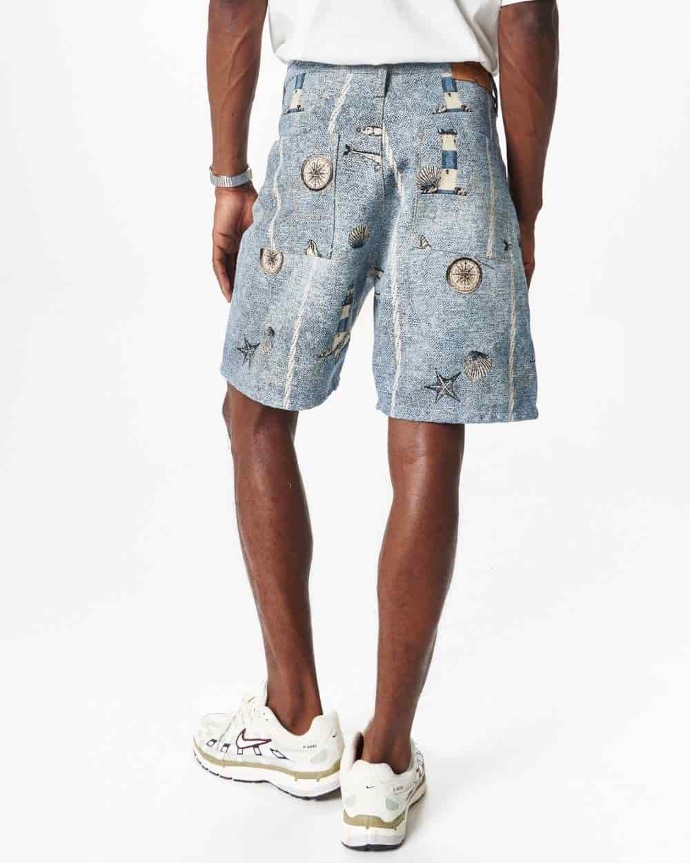 PARADISE SHORTS - miniatura 6