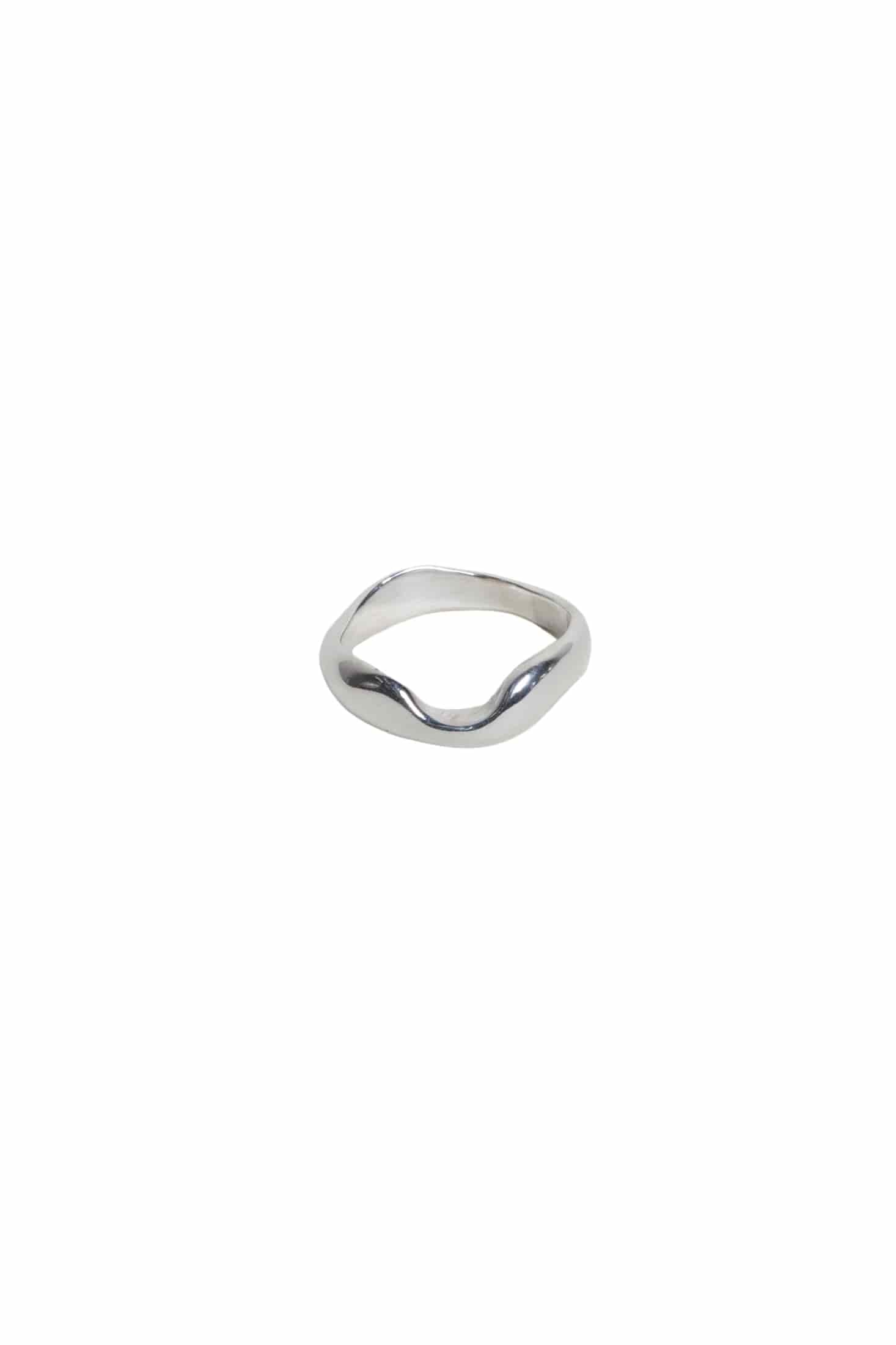 Anillo Ola - miniatura 1