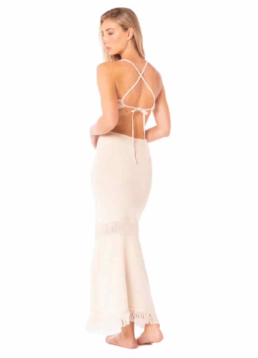 GRETA DRESS 9358 - miniatura 5