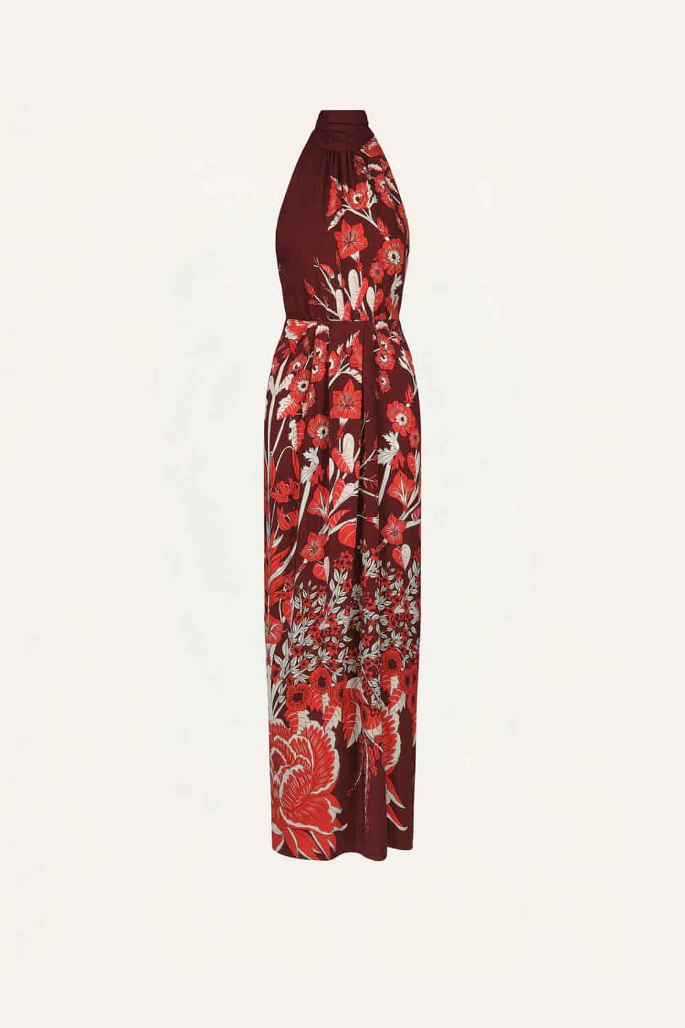 Sacred Currents Dress - miniatura 1