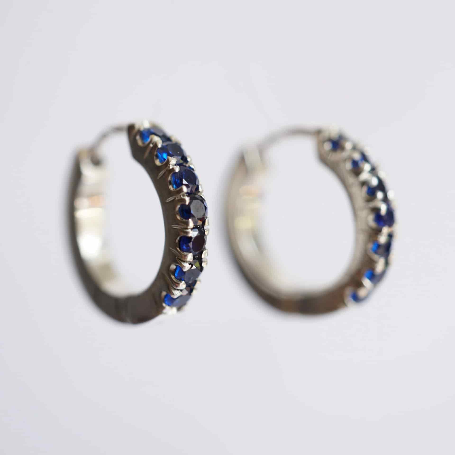 Aretes Azura - miniatura 2