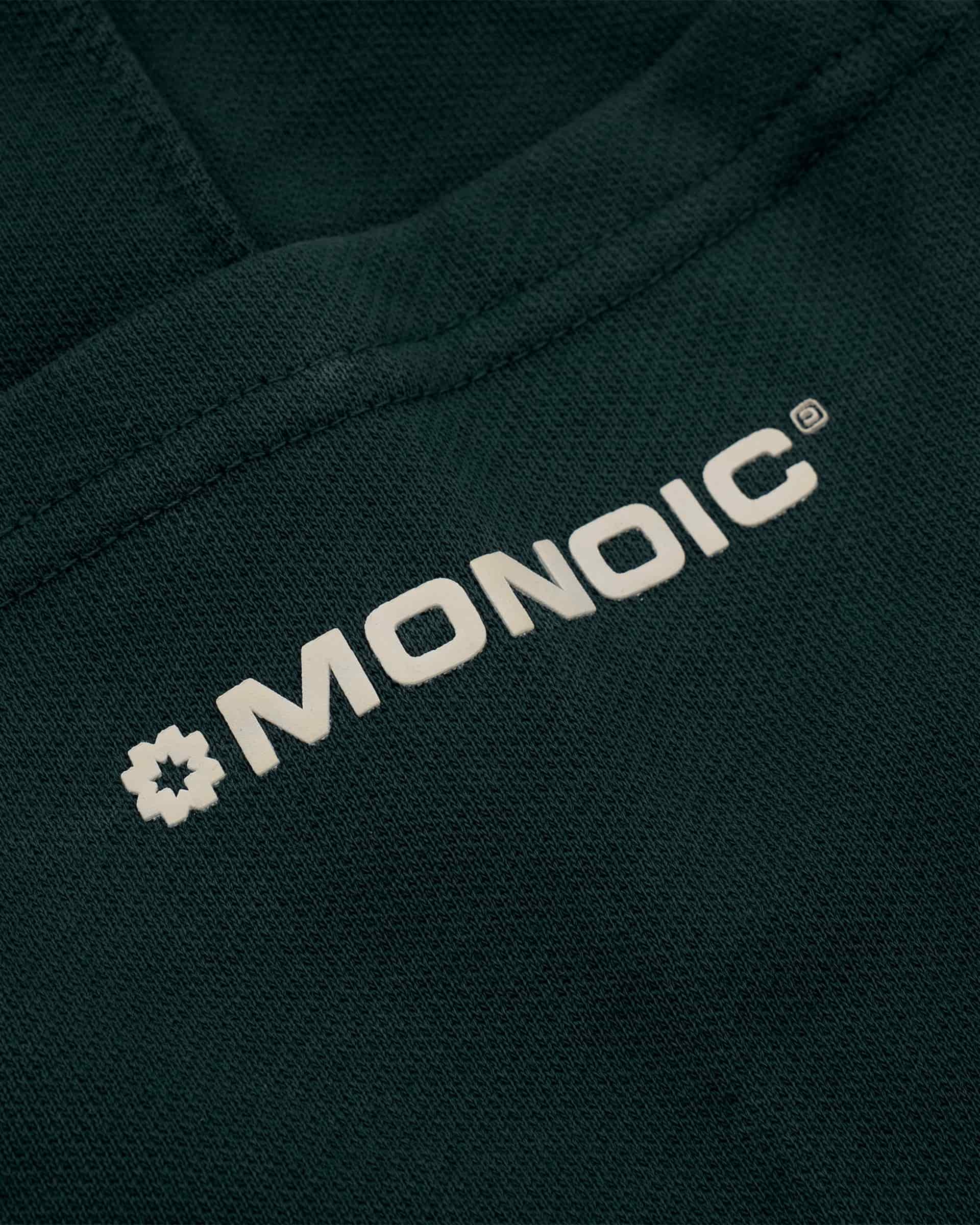 Jogger Básico V4 - Forest Green - miniatura 3