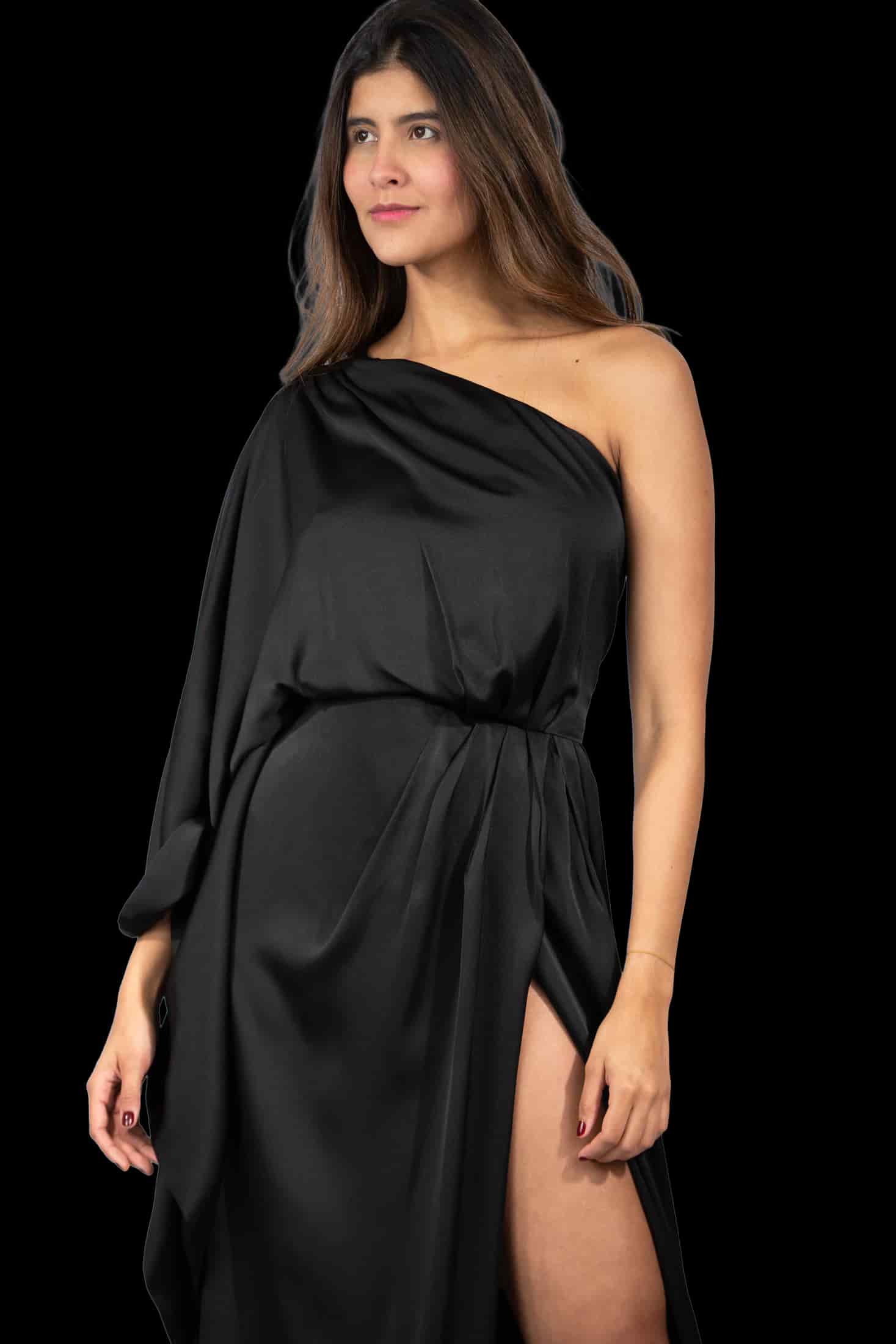 VESTIDO CAMPESTRE - miniatura 2