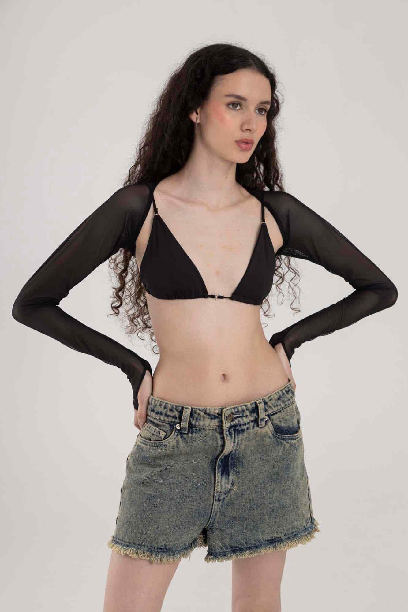 BLACK SLEEVES - miniatura 1