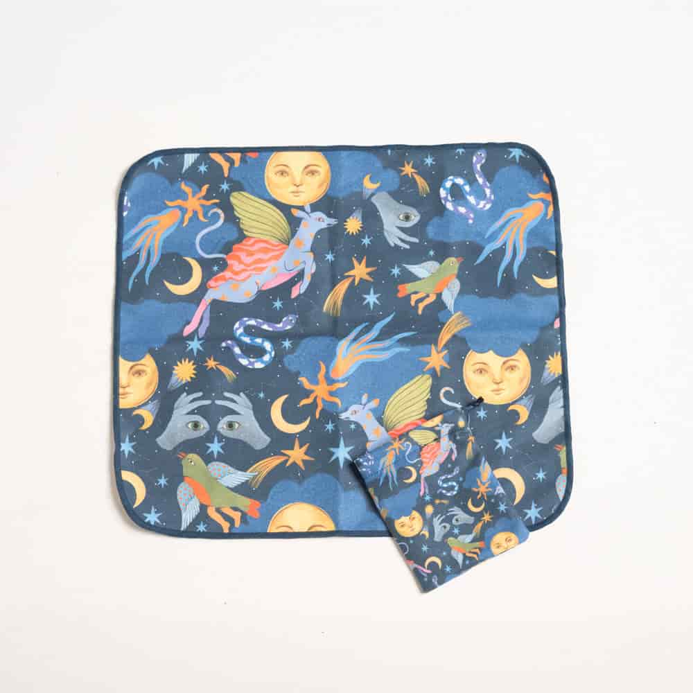 Estuche Toalla Mini Medidas 35x39 - miniatura 15