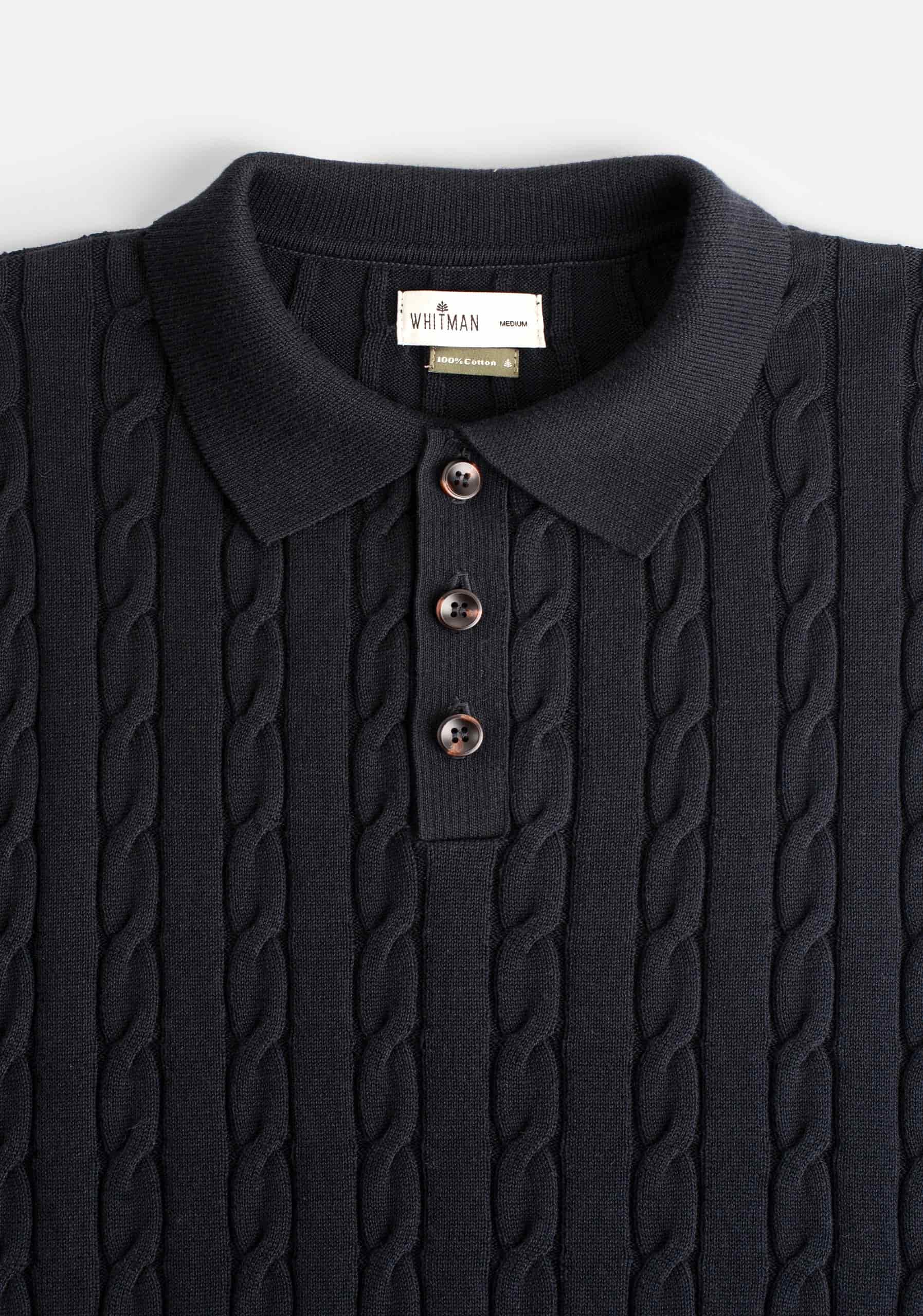Saco H Turin Azul Oscuro - miniatura 2
