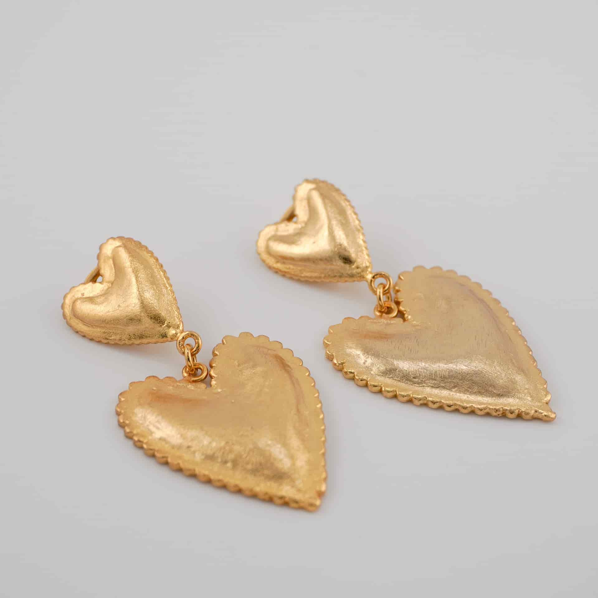 Milagrito Cascade Earrings - miniatura 1