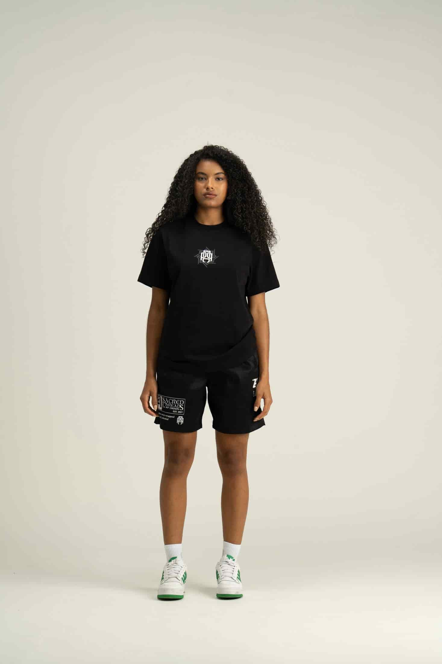 ZERU SHORTS - miniatura 4