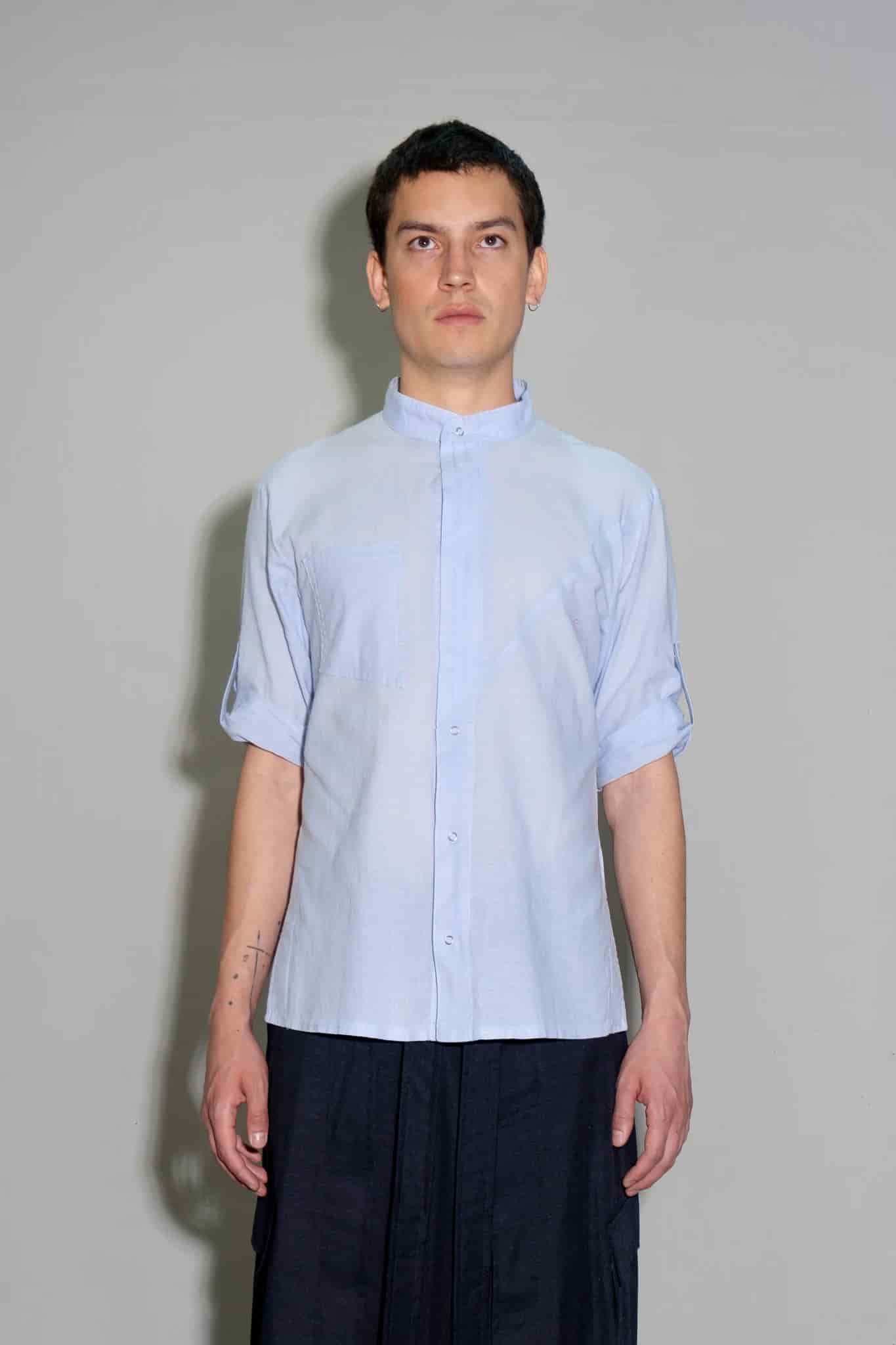 Camisa K-61 - miniatura 6