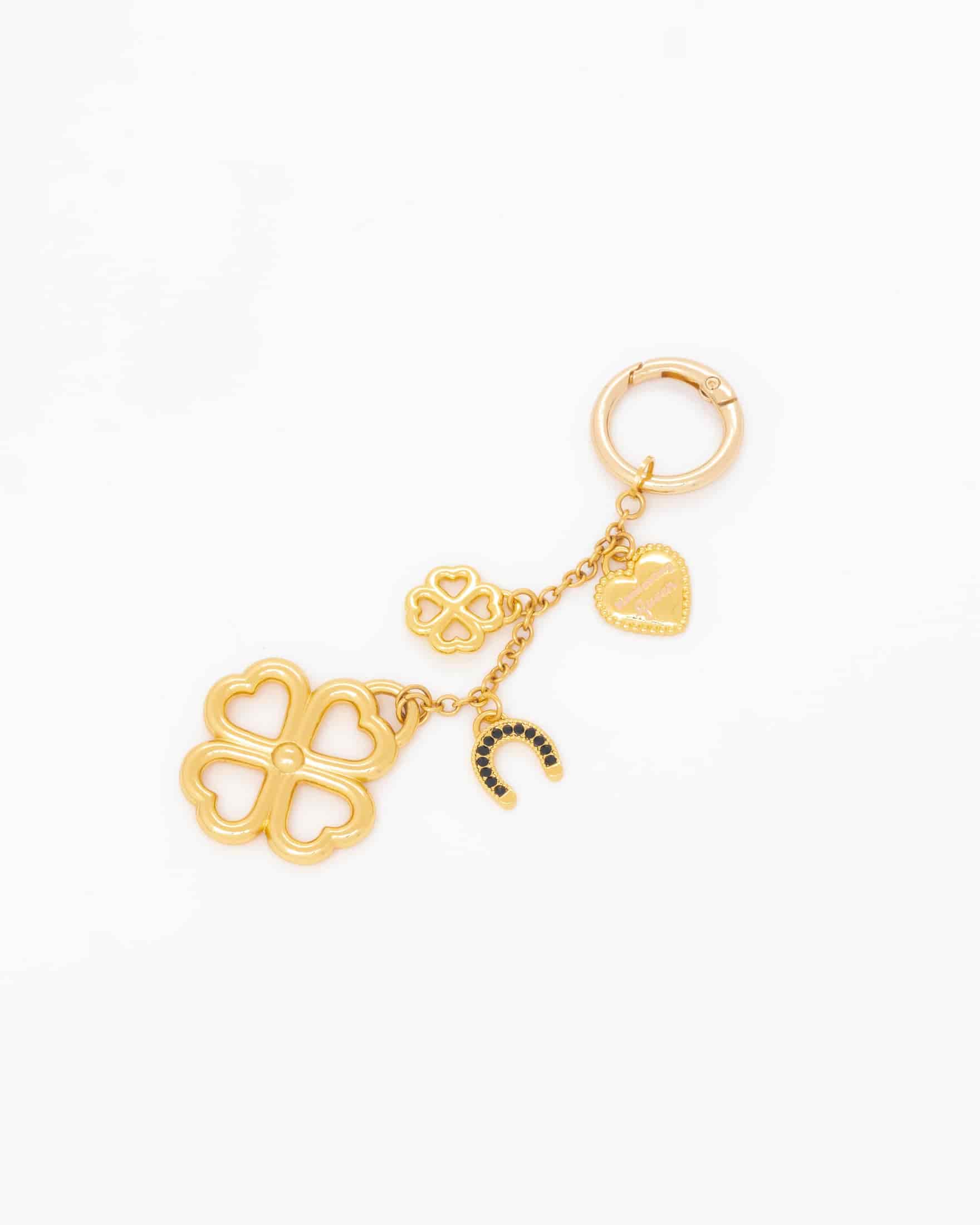 Llavero Made Of Luck AVEMARÍA X TERS - miniatura 2