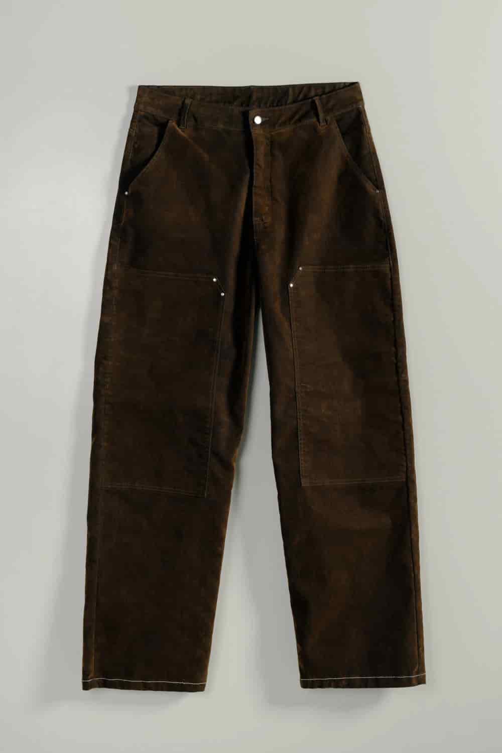 INRI PANTS - miniatura 2