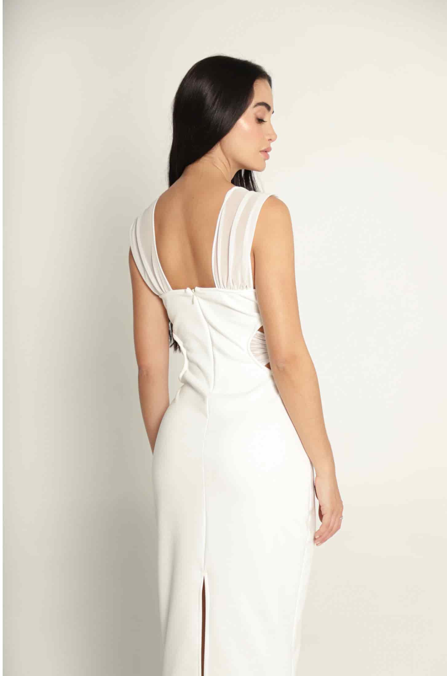 VESTIDO DARYL - miniatura 8