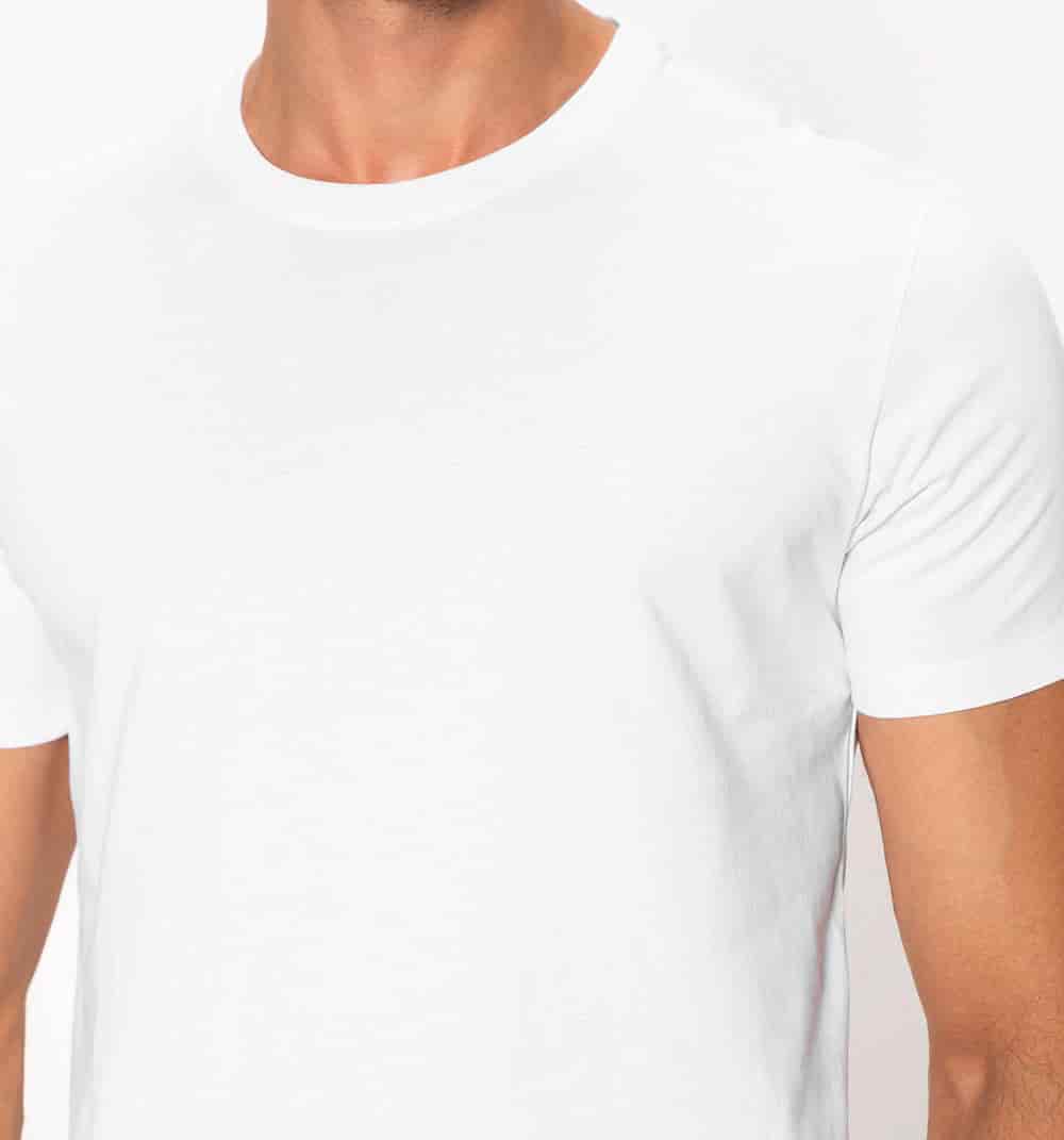 Camiseta básica - miniatura 11