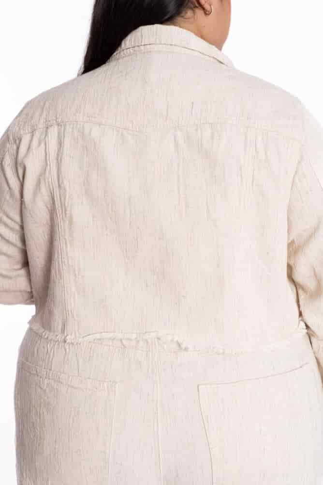 Chaqueta Vainilla - miniatura 7