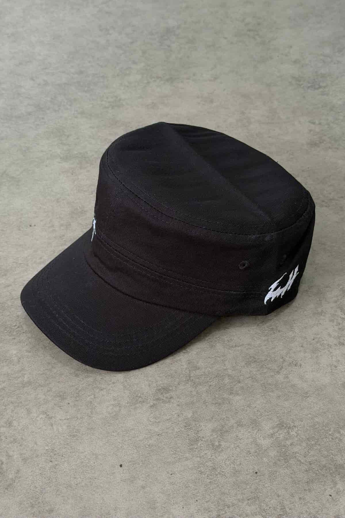 Gorra Cadete Pólvora - miniatura 3