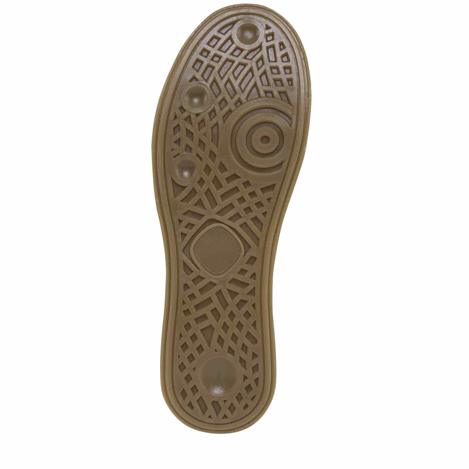 Tenis Urbanos Euridice Negro Croydon Para Mujer - miniatura 7