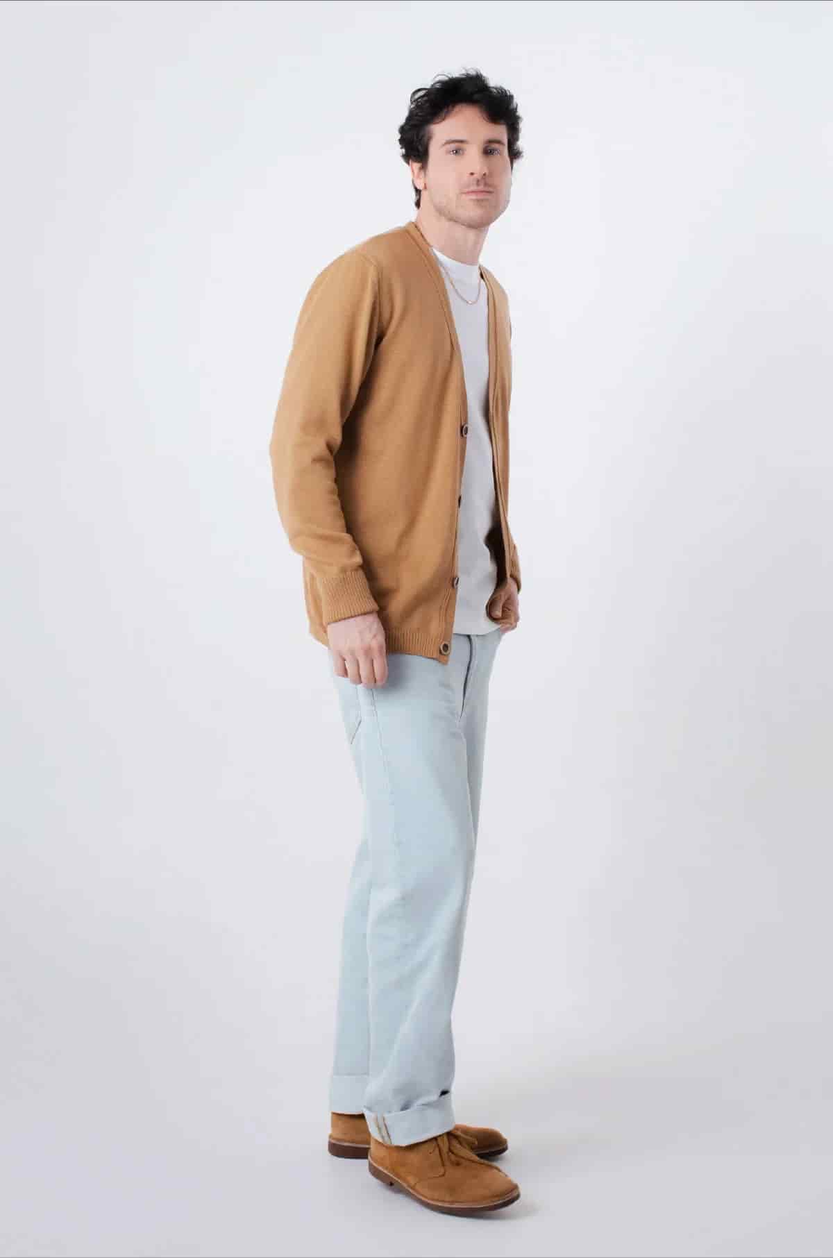 JONA CARDIGAN - miniatura 3
