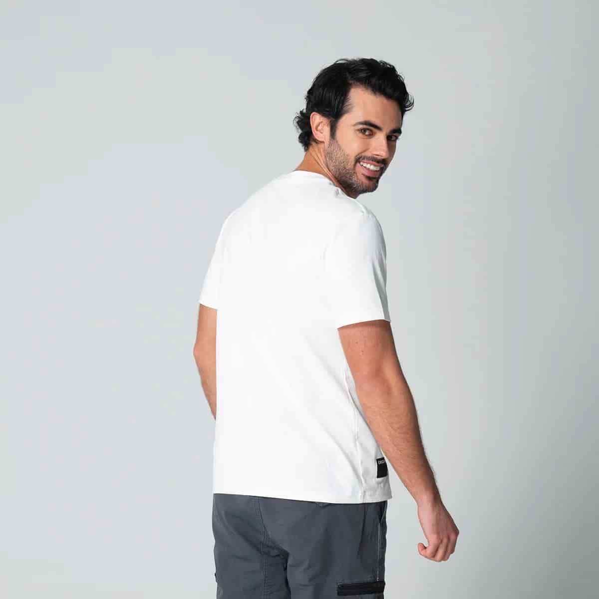 Camiseta Cuello Redondo Alx - miniatura 5