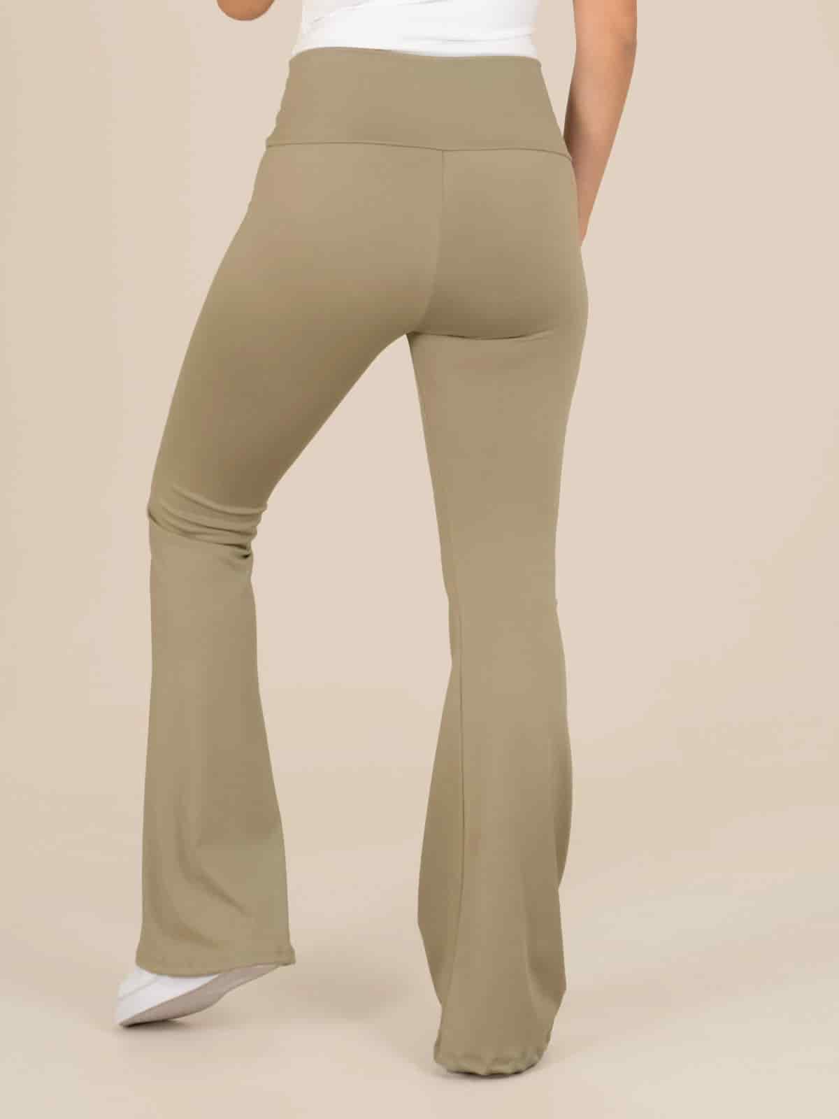 Chipre leggins pistacho oscuro - miniatura 4