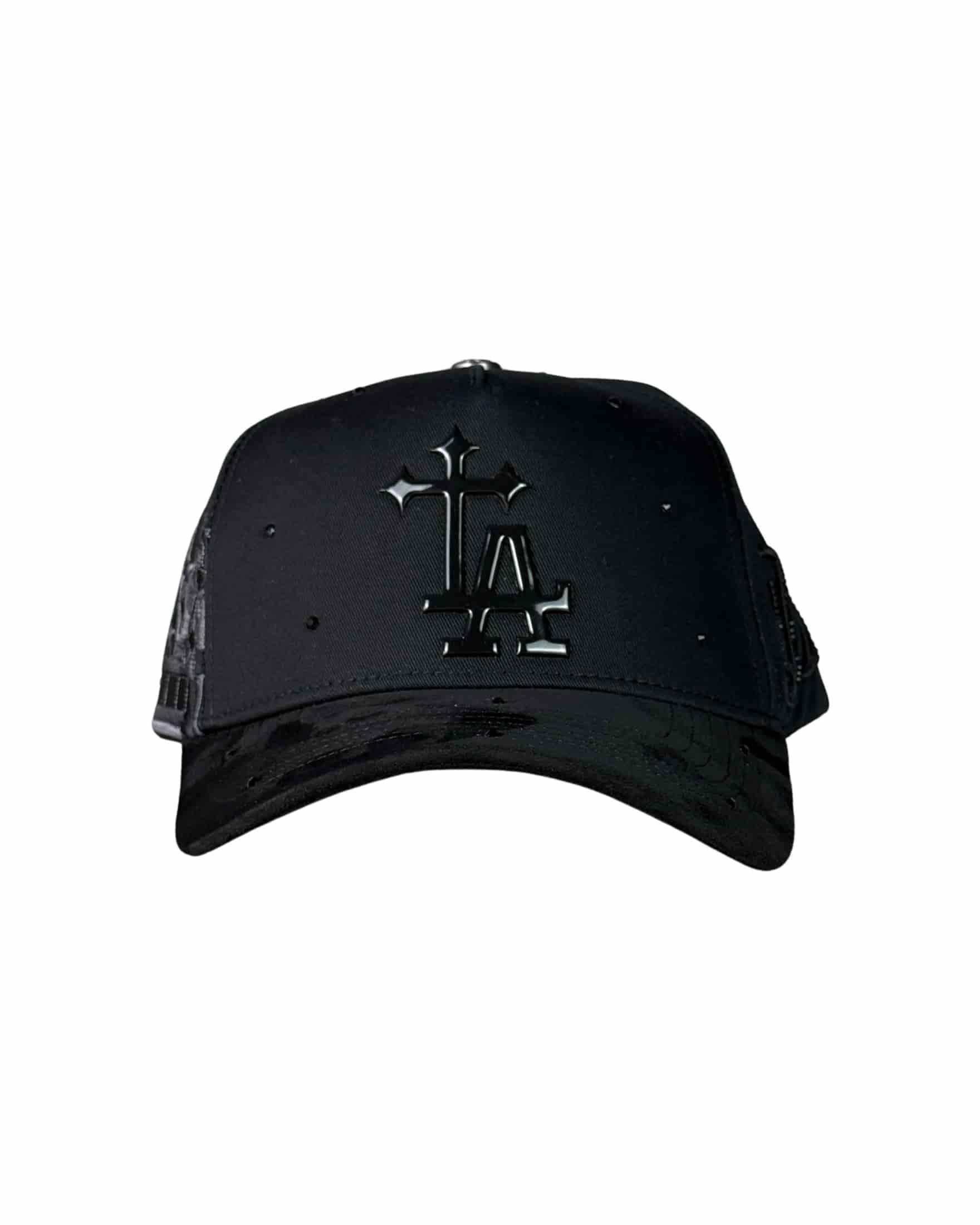 Gorra devotus Última cena - miniatura 4