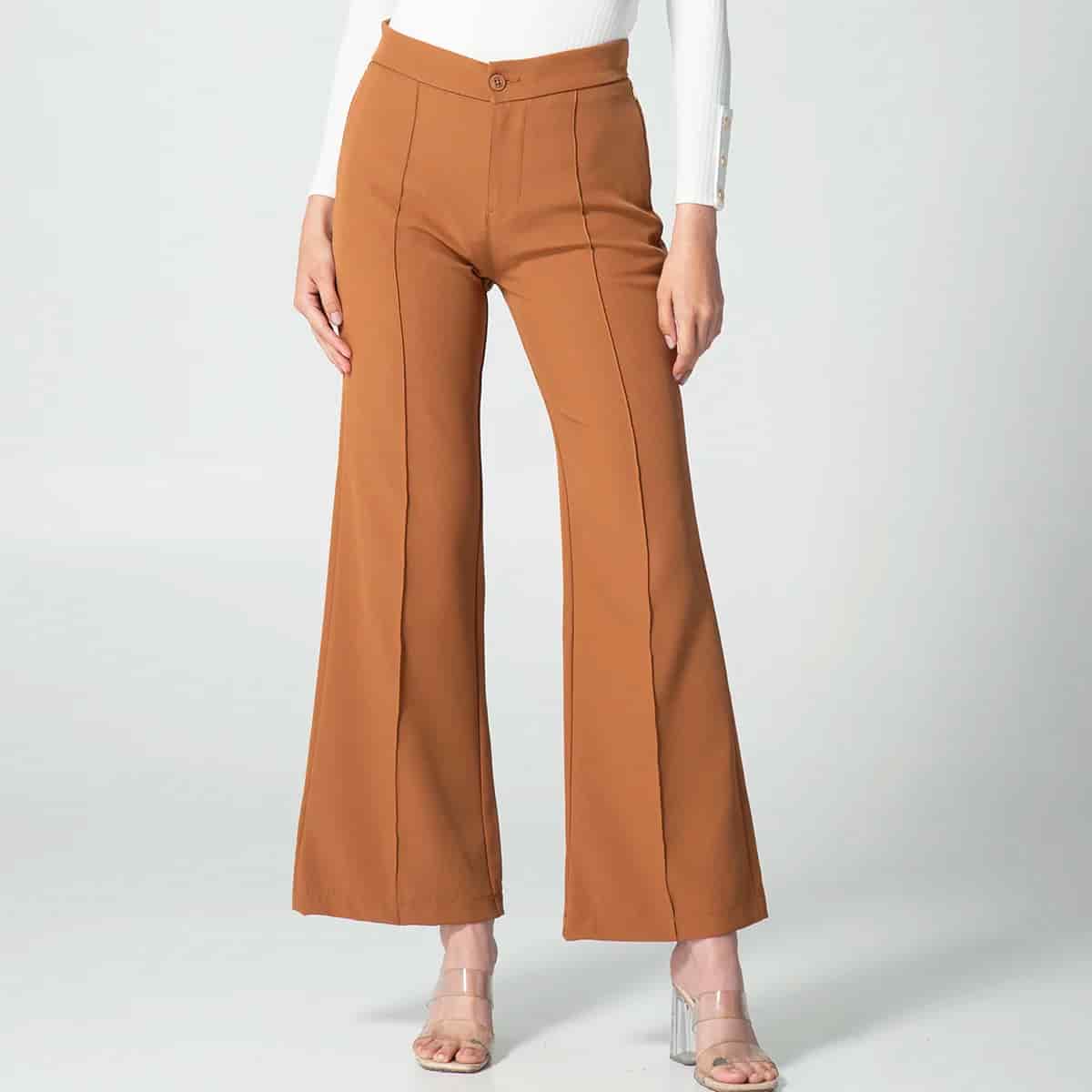 Pantalon Formal Flare Marvin - miniatura 15