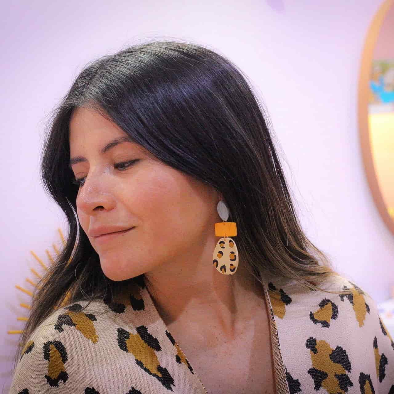 Aretes Martha - miniatura 2