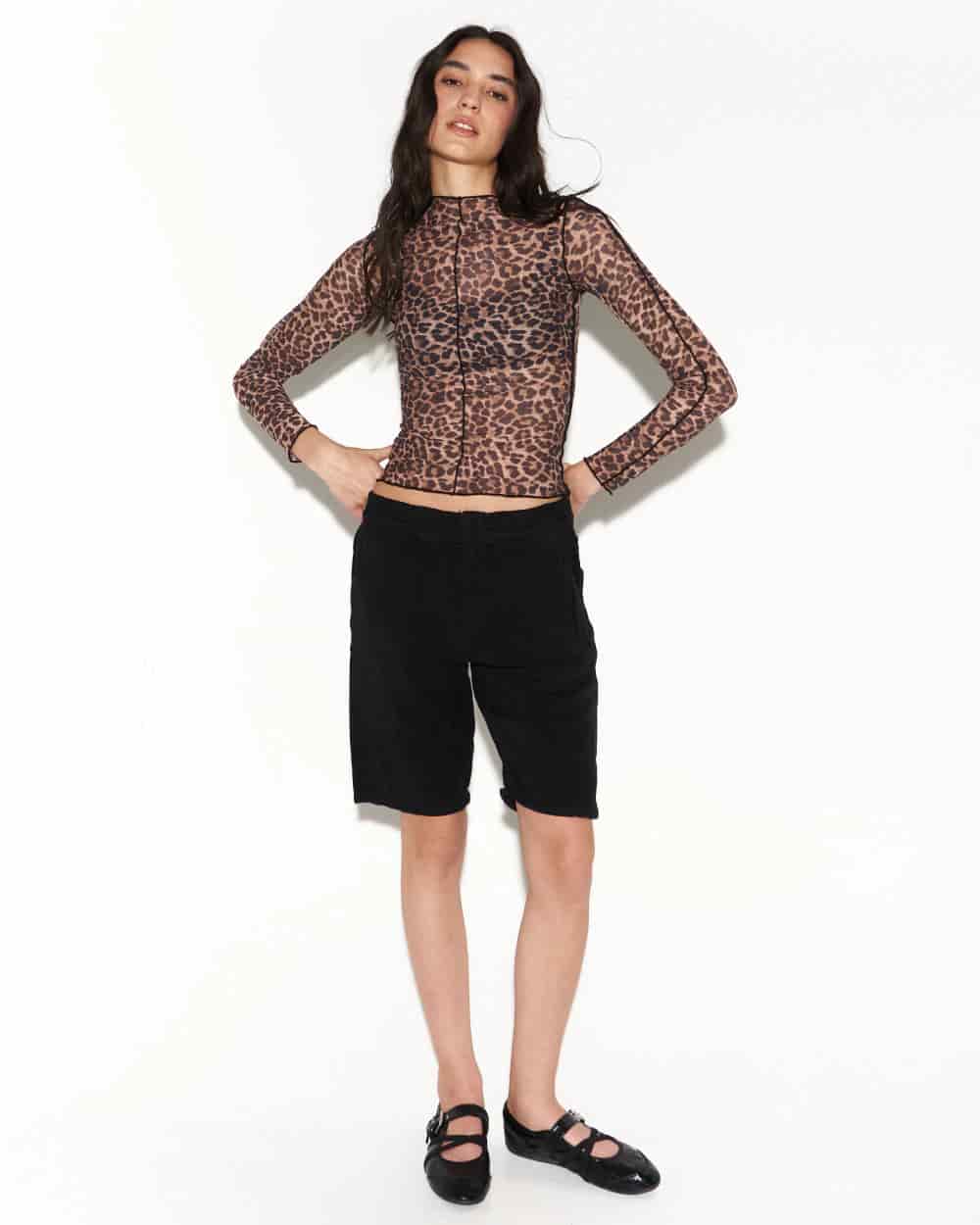LEOPARD NEW TRIM - miniatura 4