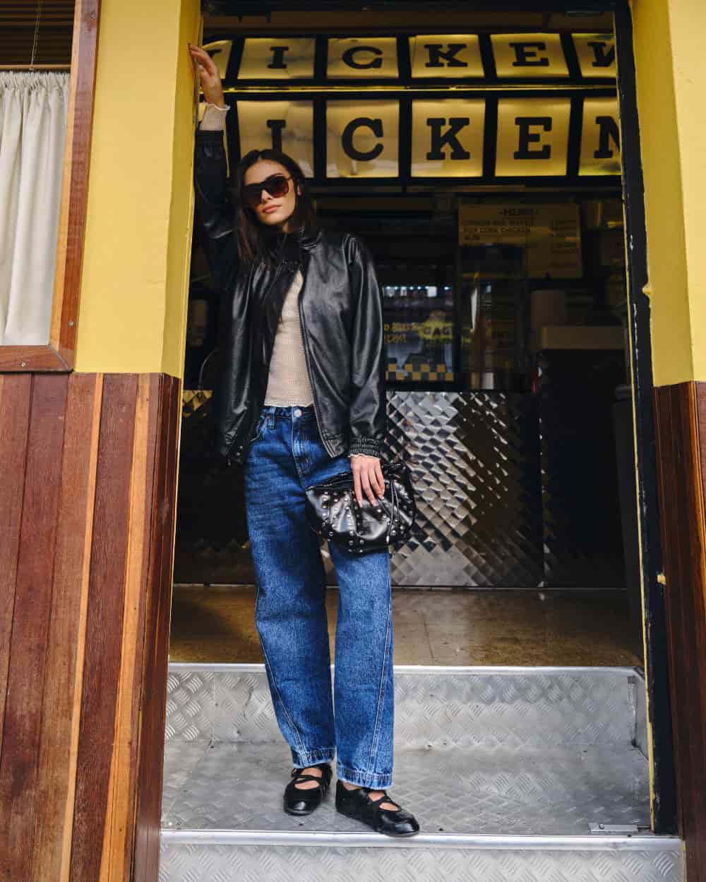 BREEZY JEANS - miniatura 2