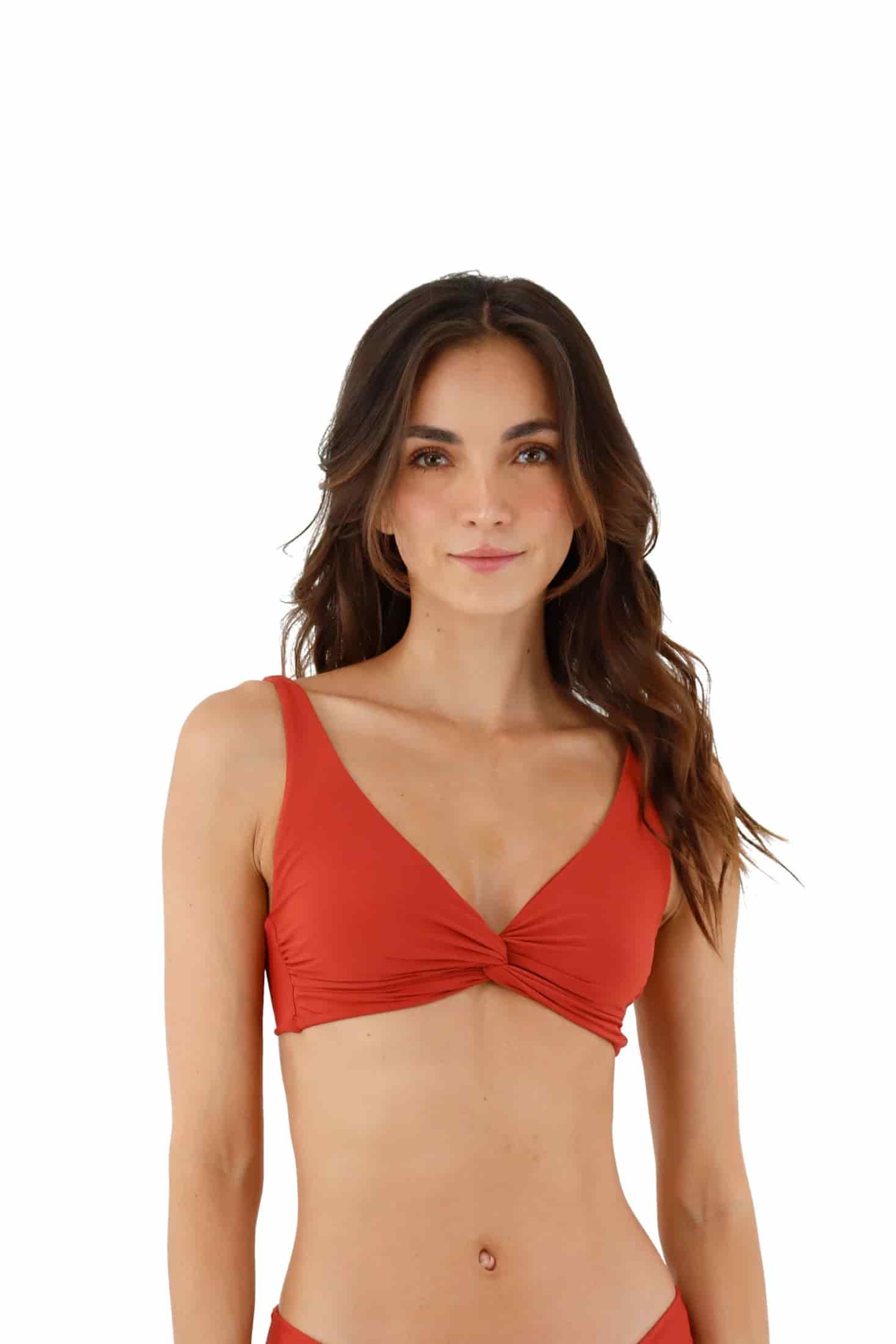 Terra Red The Knotty Top - miniatura 1