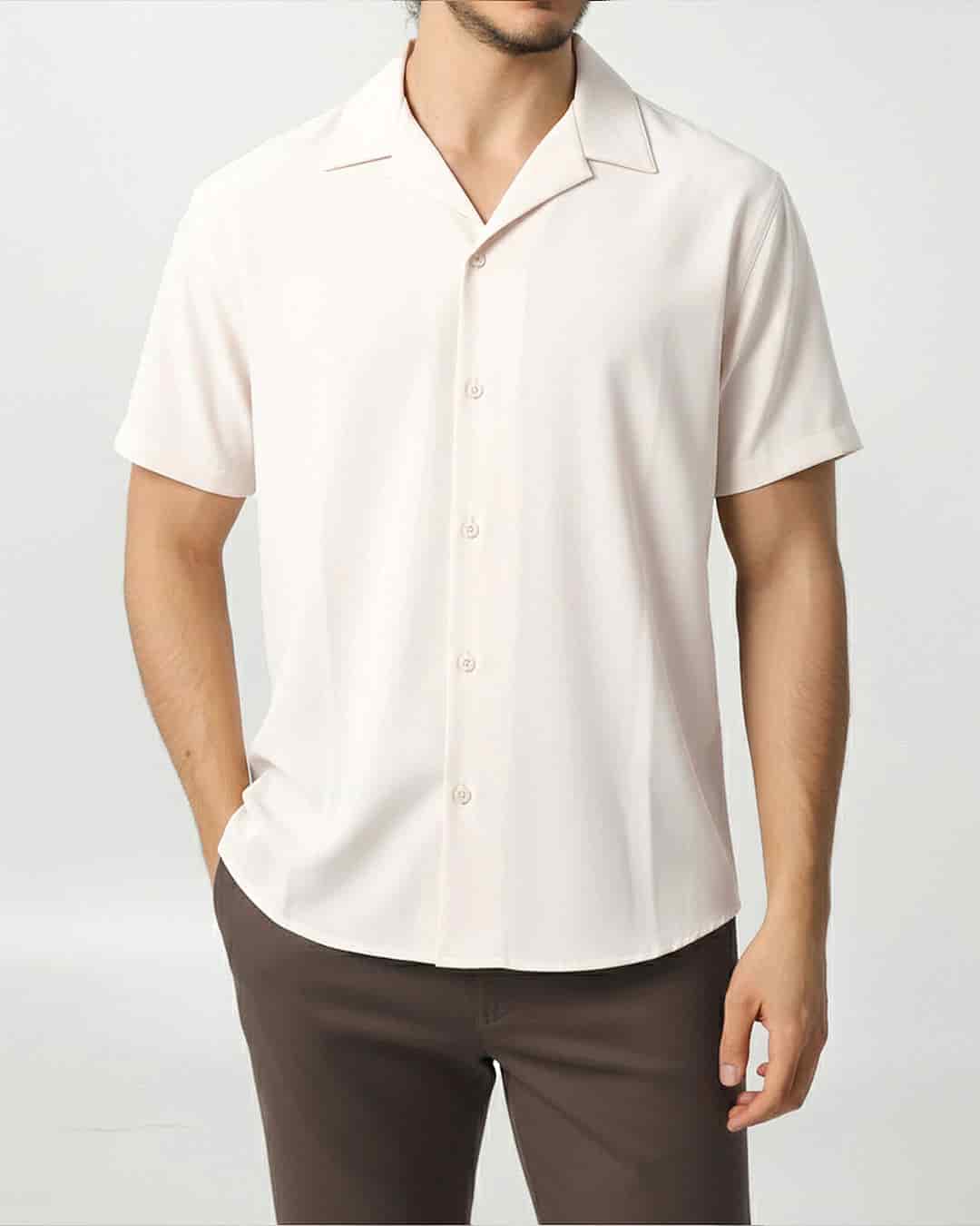 Camisa Alaise - miniatura 2