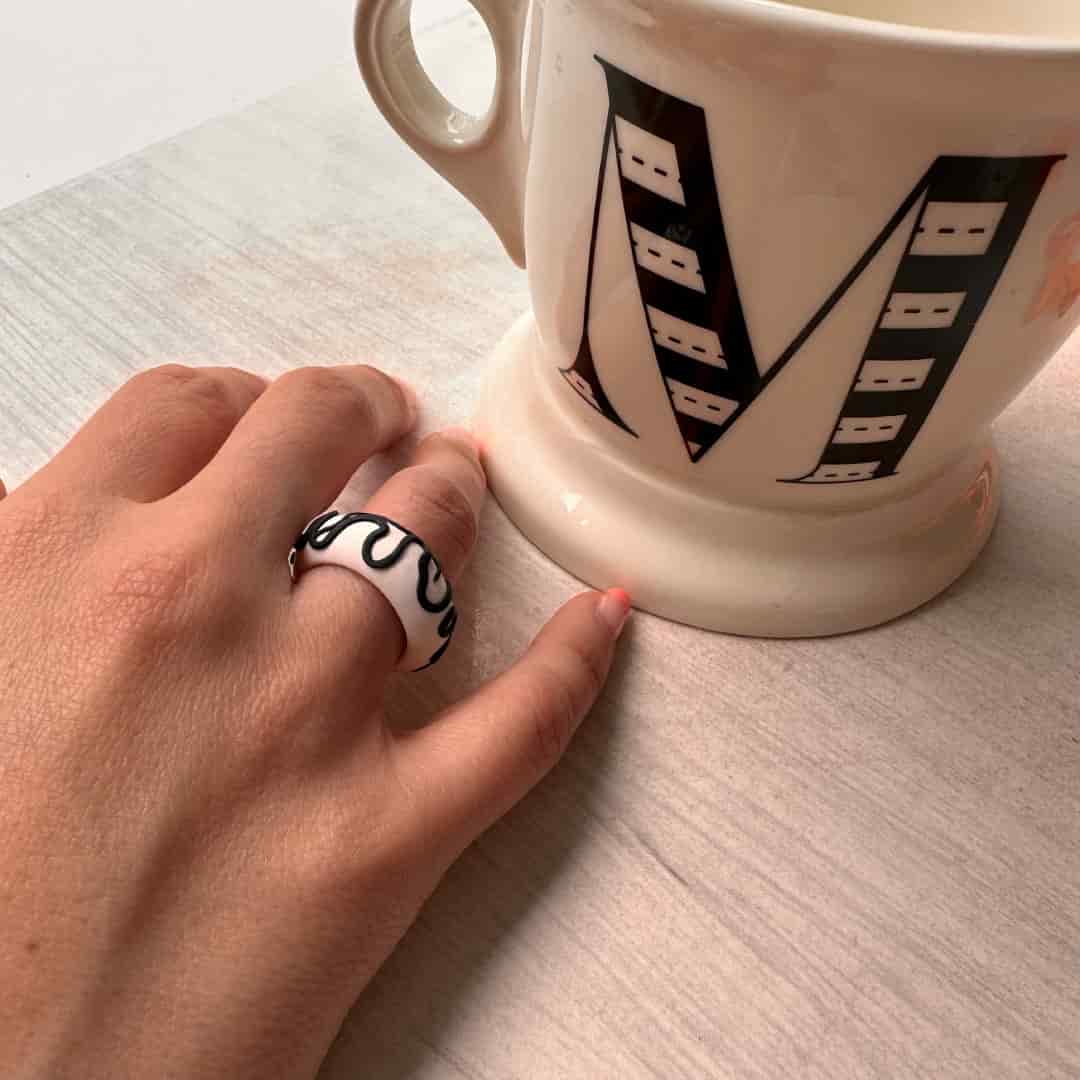 Anillo Iris - miniatura 2