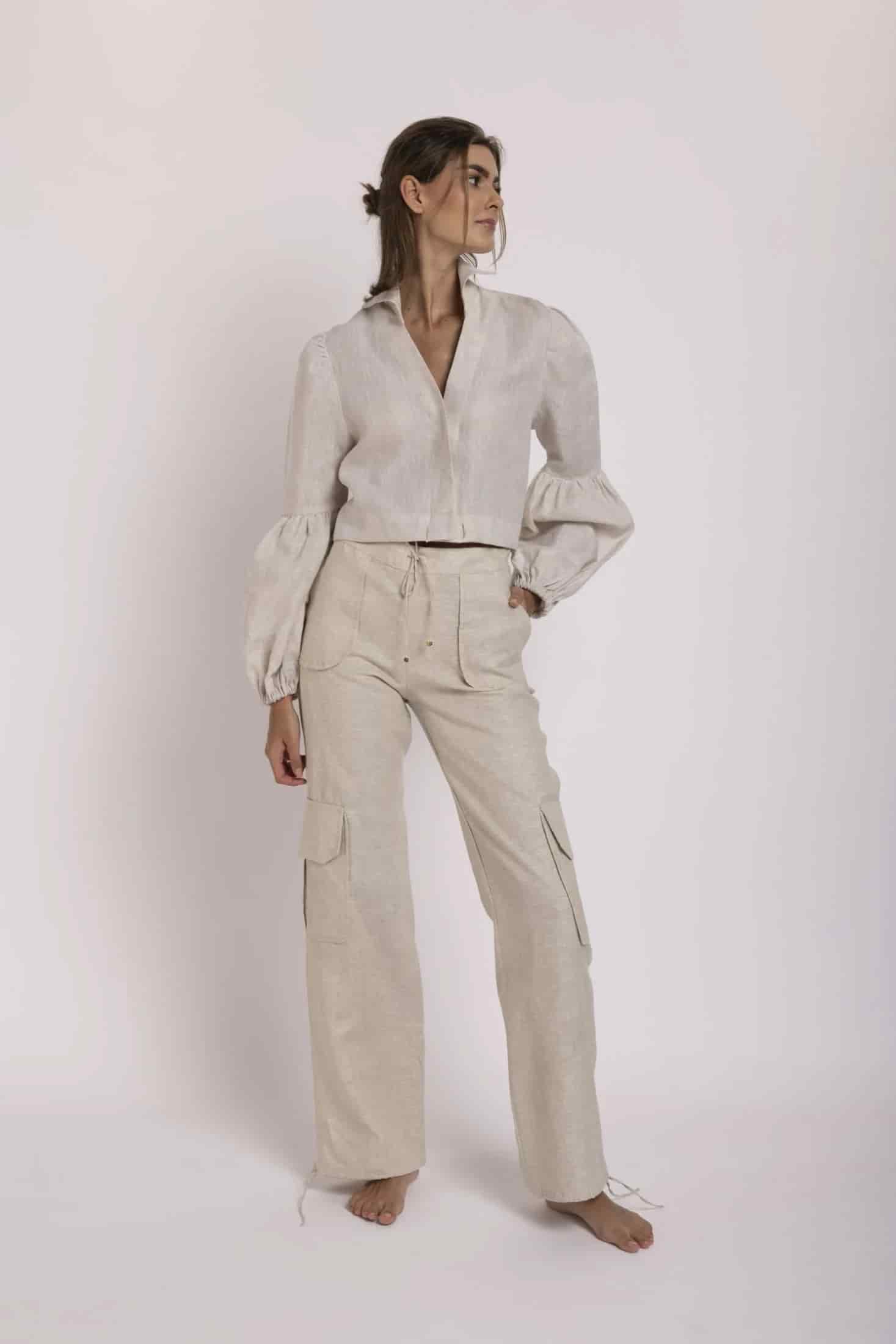 PANTALON SHELL - miniatura 1
