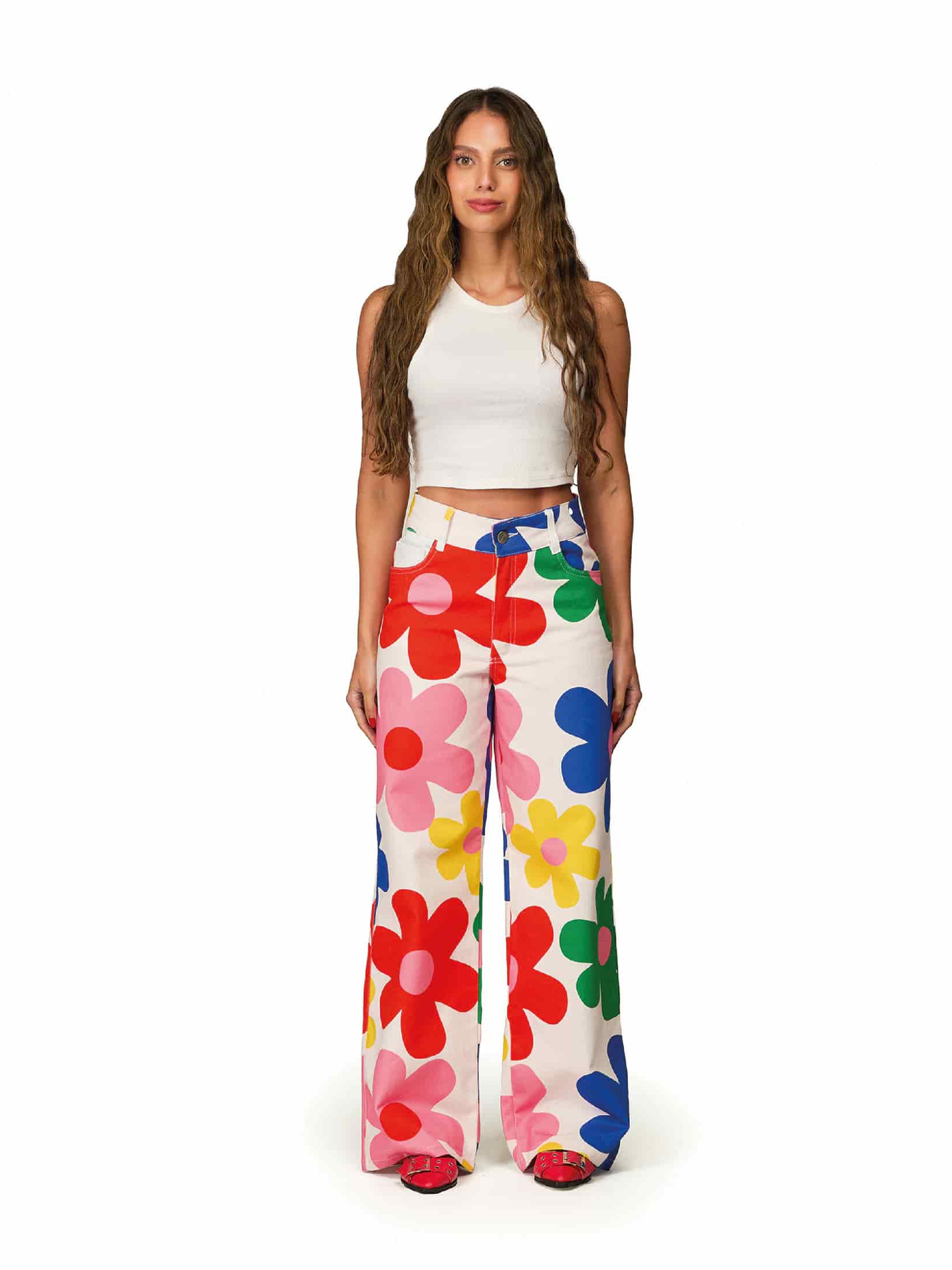 Pantalon Senda - miniatura 3