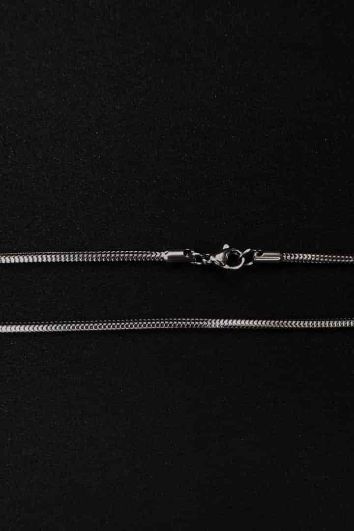 Collar tubular mediano - miniatura 5