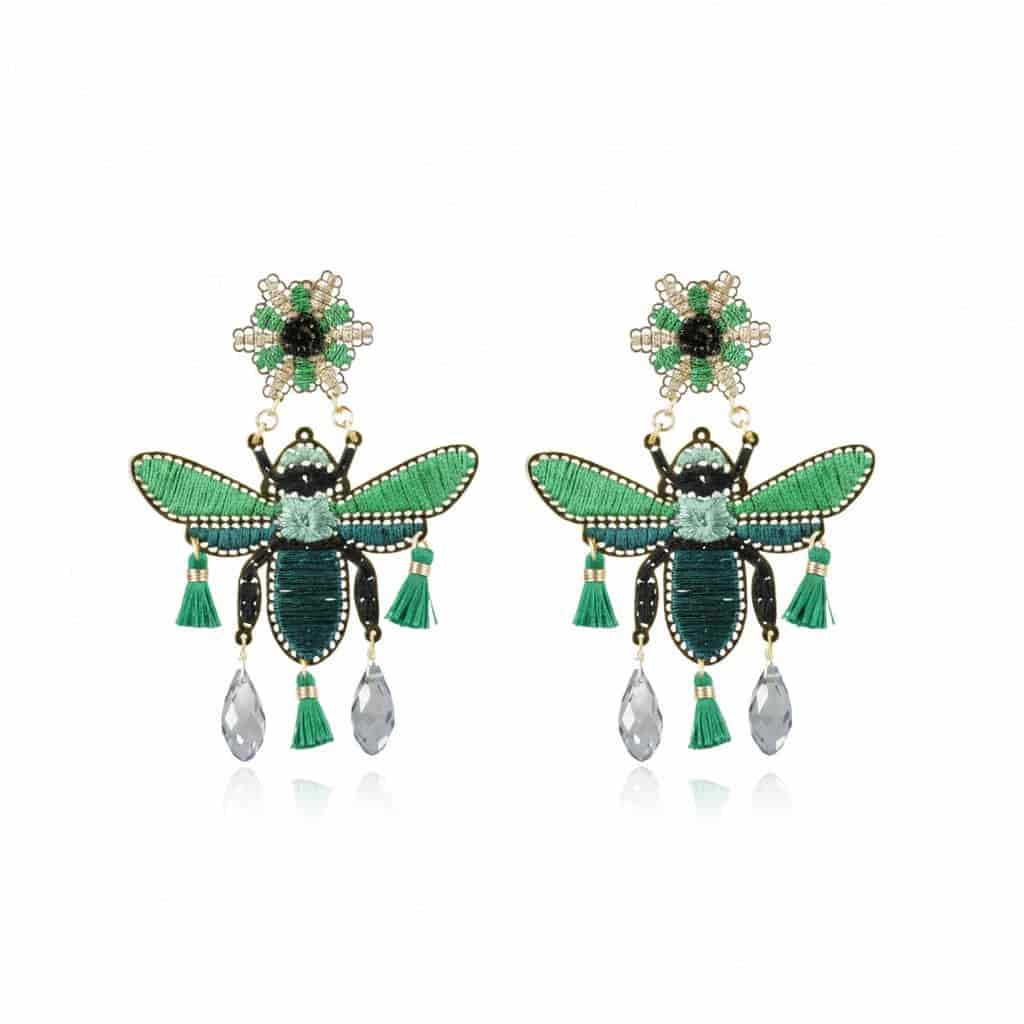 ARETES VUELO - miniatura 1