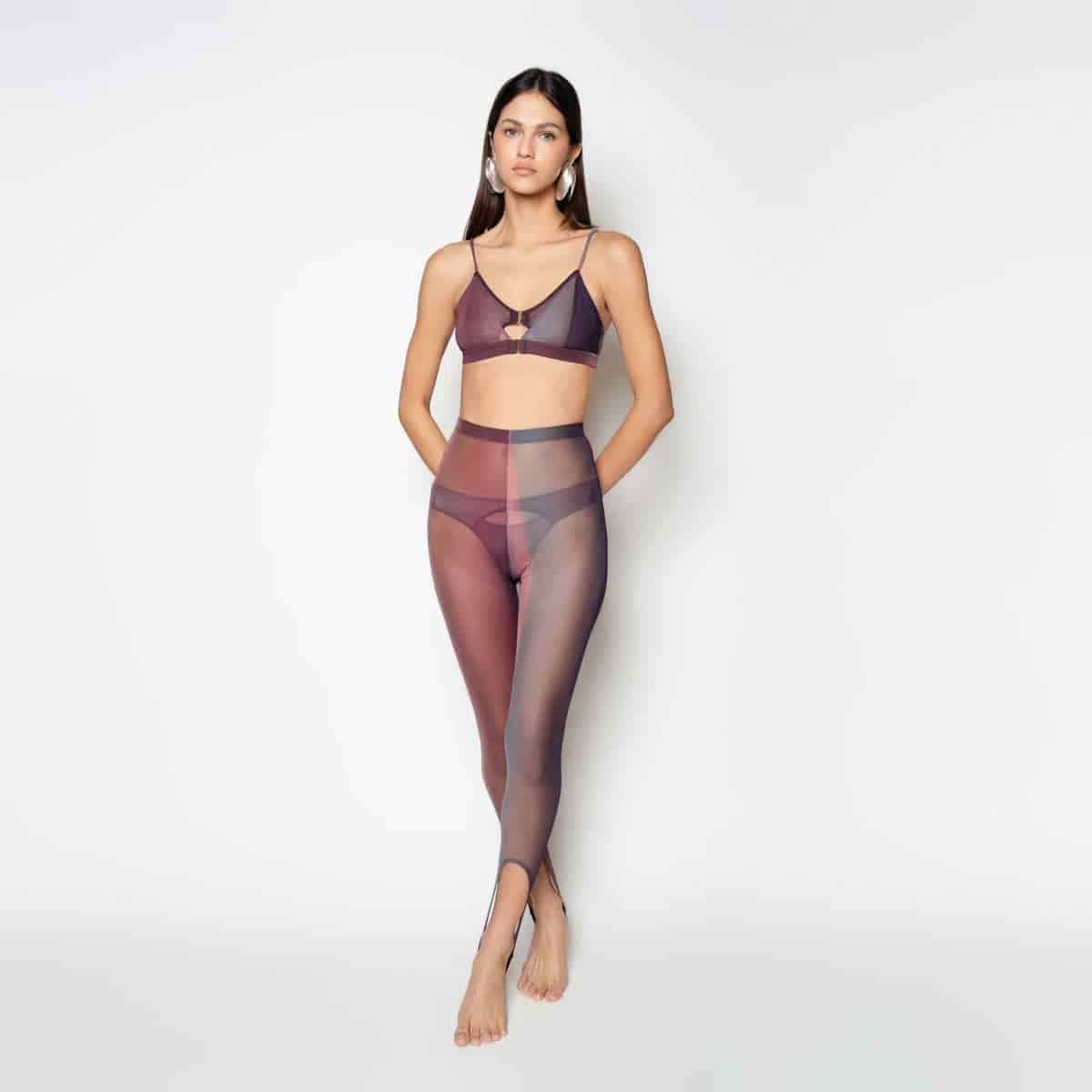 Calypso leggings - miniatura 2