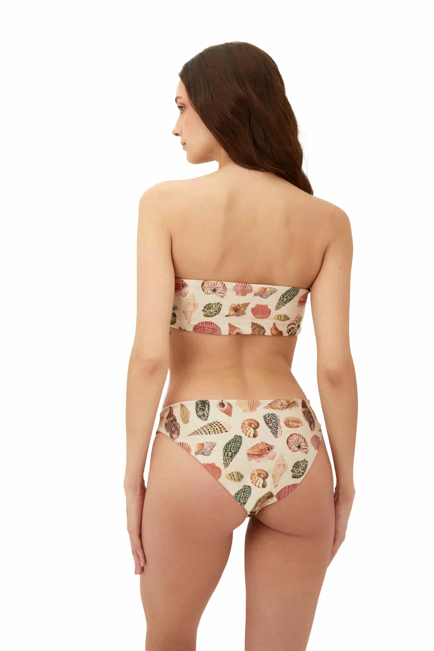 Seashell Neo Paramount Bottom - miniatura 1
