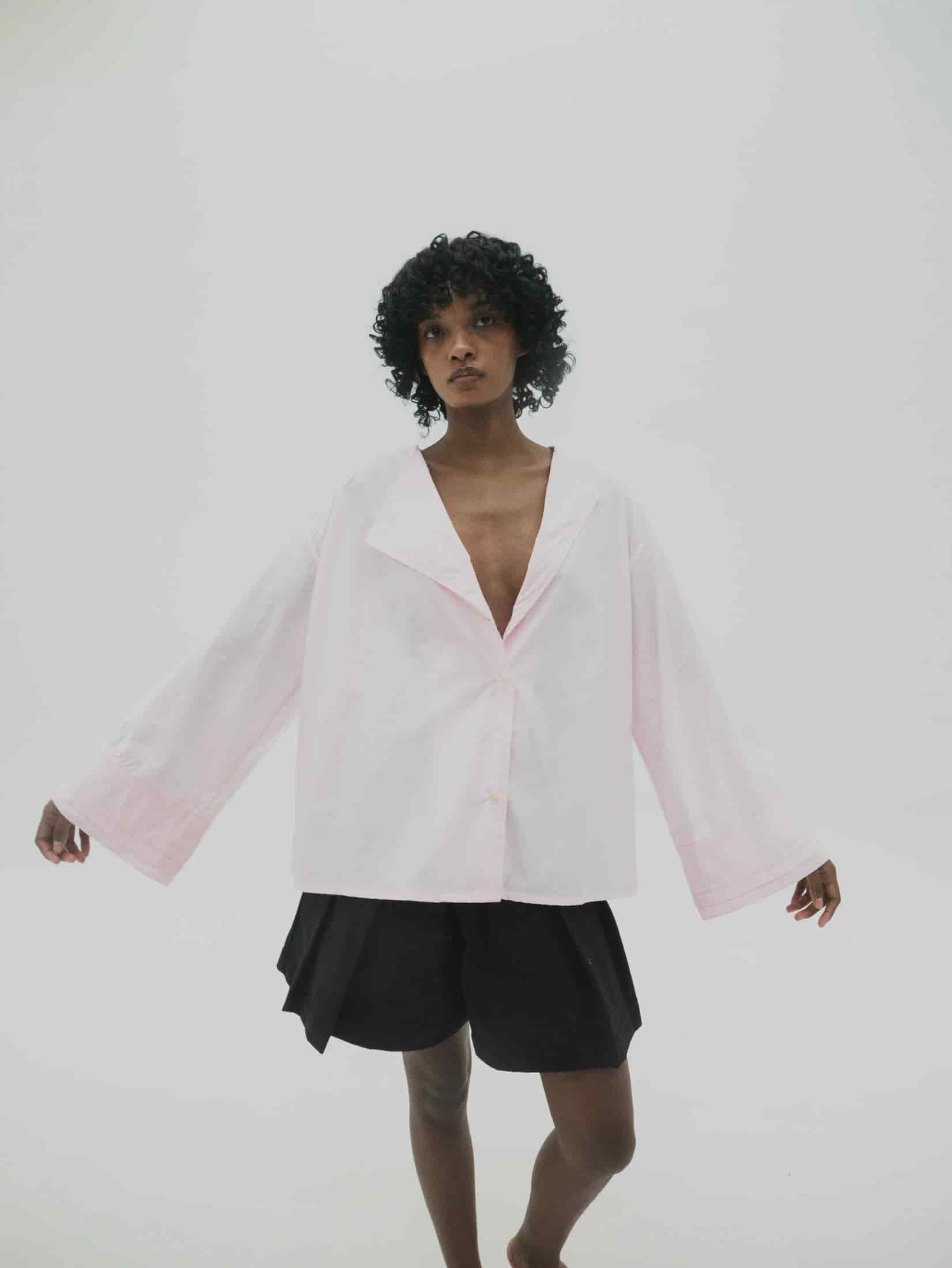 Camisa Sora Mujer - miniatura 15