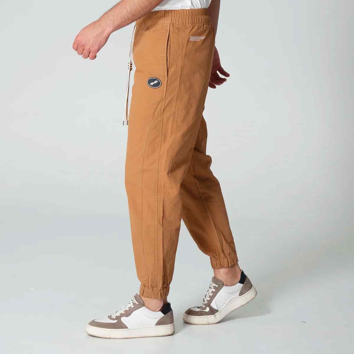 Pantalon Jogger Benz - miniatura 7