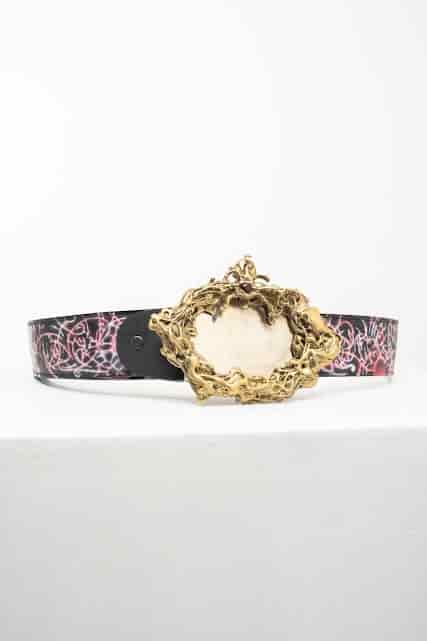 Mirror Bronze Belt - miniatura 5