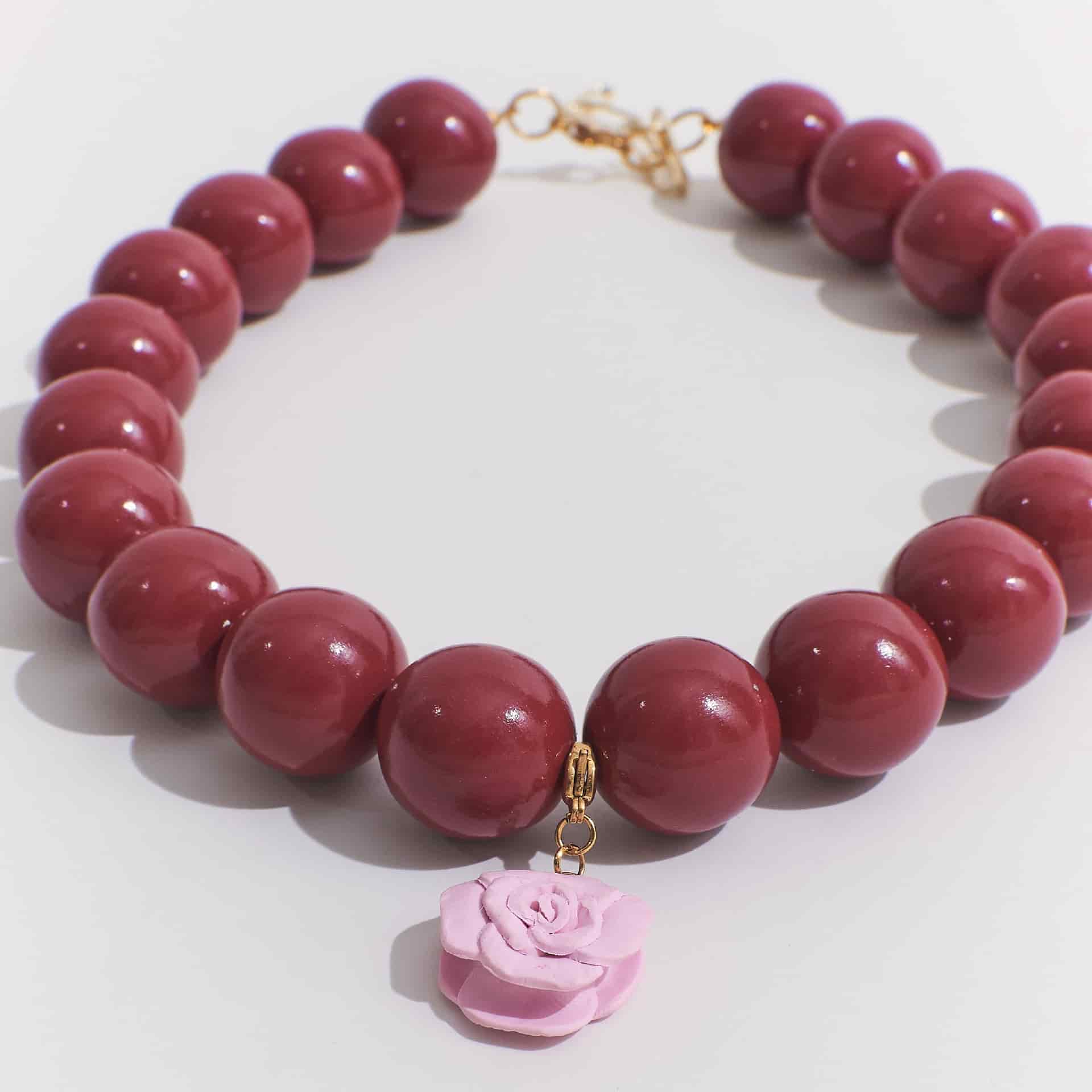 Collar Tinto de Verano - miniatura 3