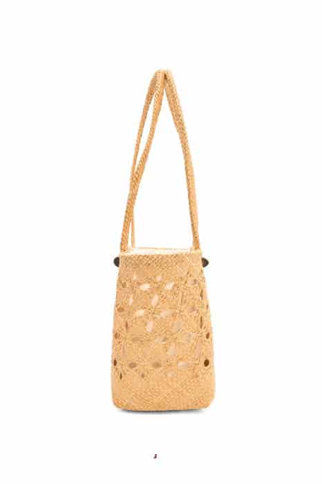 NATURAL SIANA BAG - miniatura 4