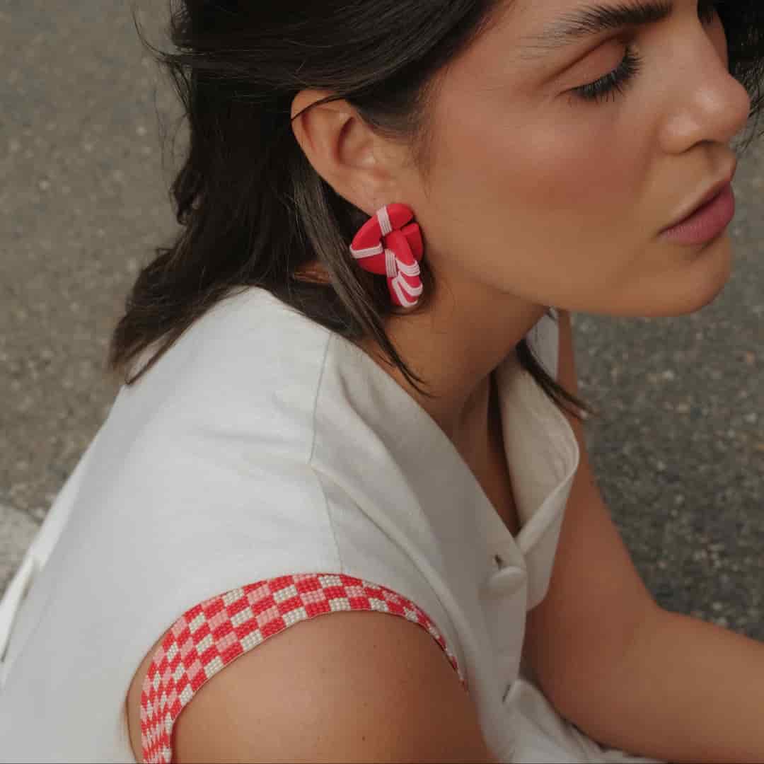 Aretes Sweet - miniatura 4