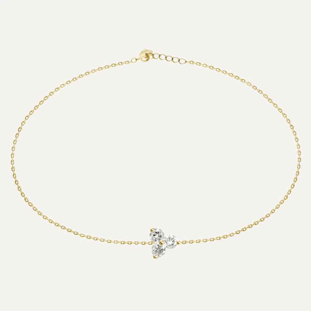 Pulsera trio - miniatura 1