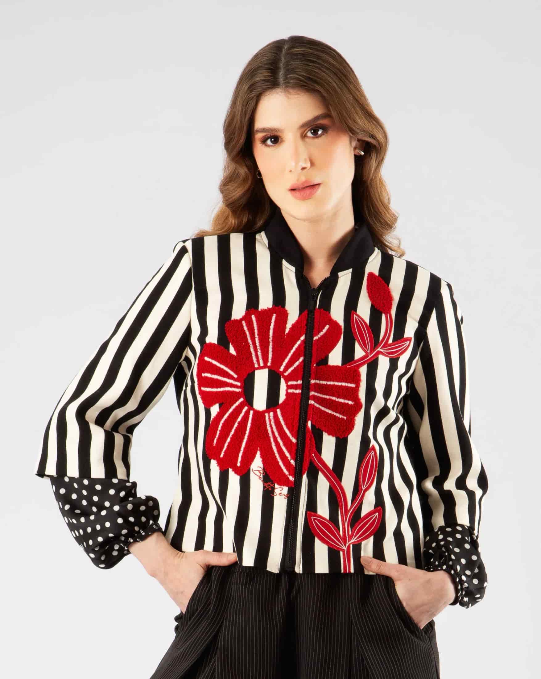 Chaqueta Euforia - miniatura 5