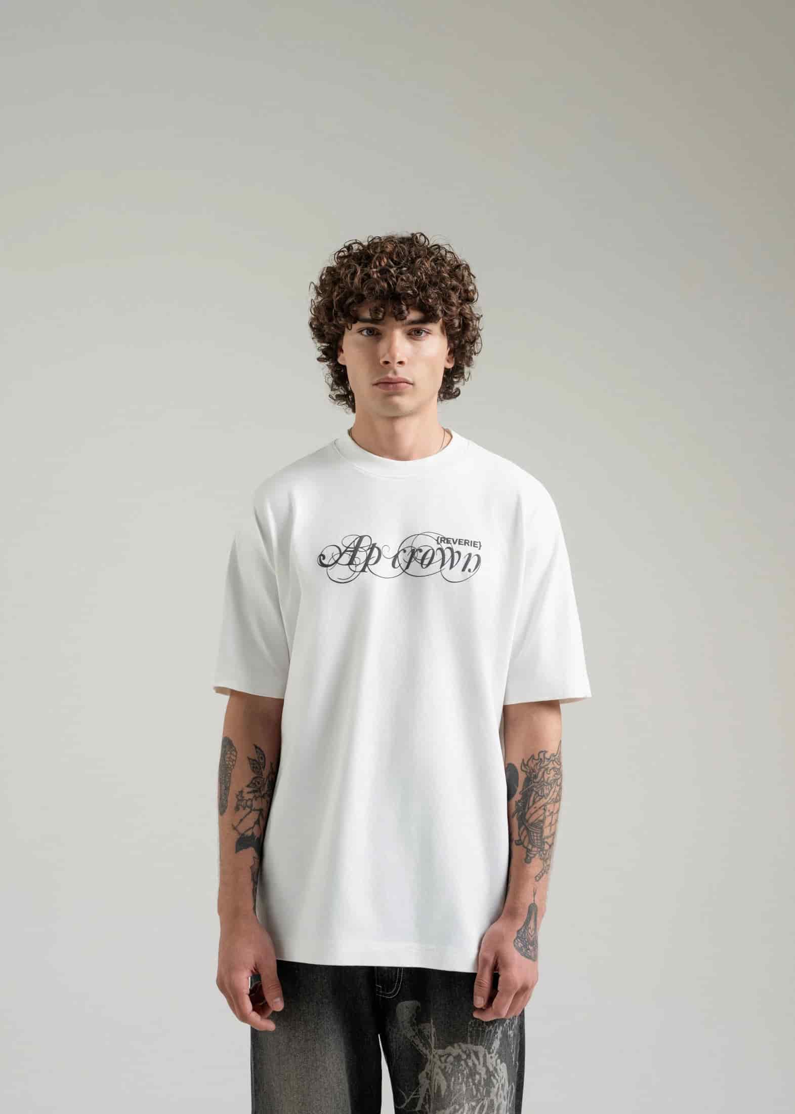 FLUX T-SHIRT - miniatura 1