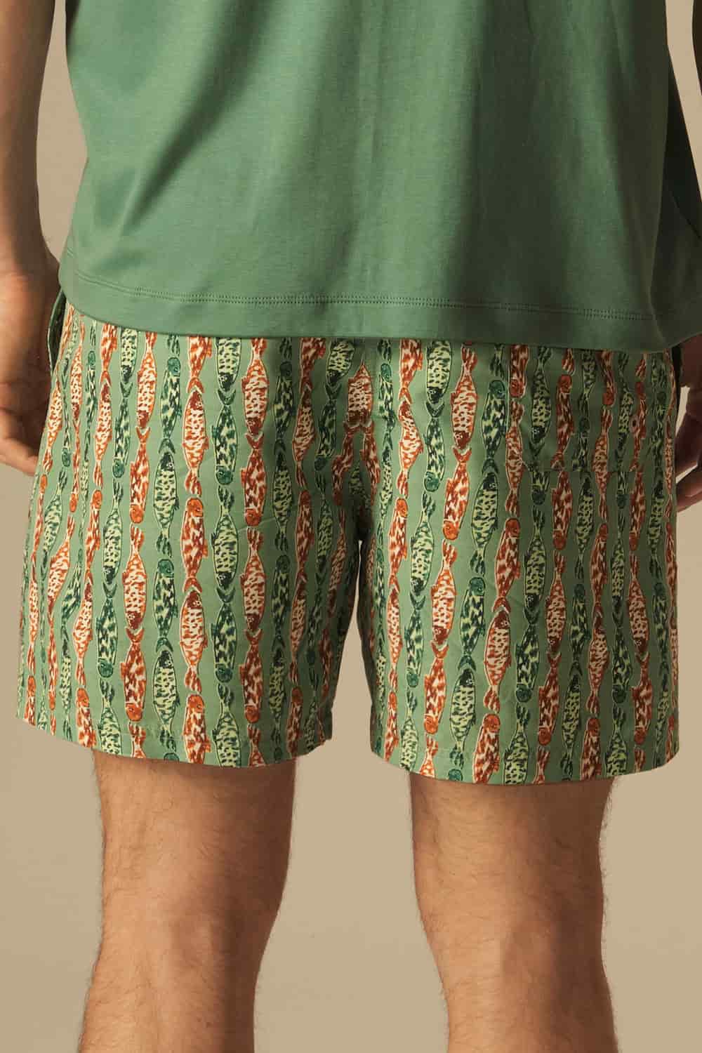 Pantaloneta bahía - miniatura 13