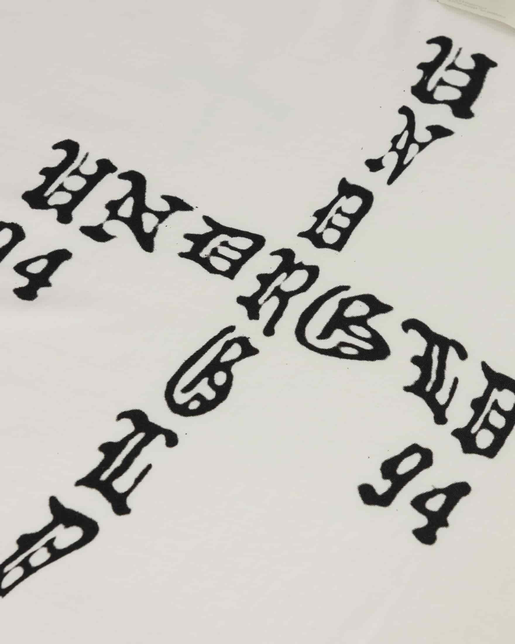 94' UNDRGLD Tshirt White - miniatura 4